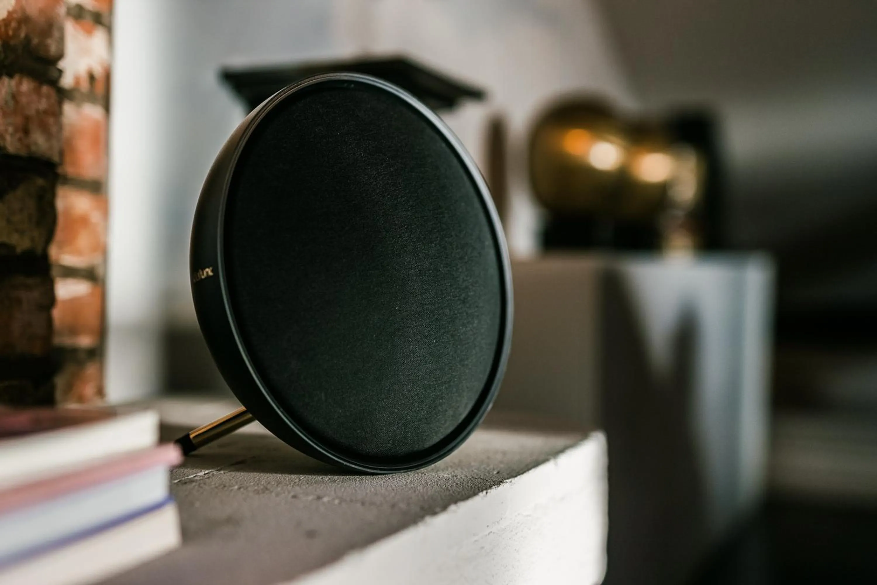 Decorative detail in Backstage Hotel Stockholm