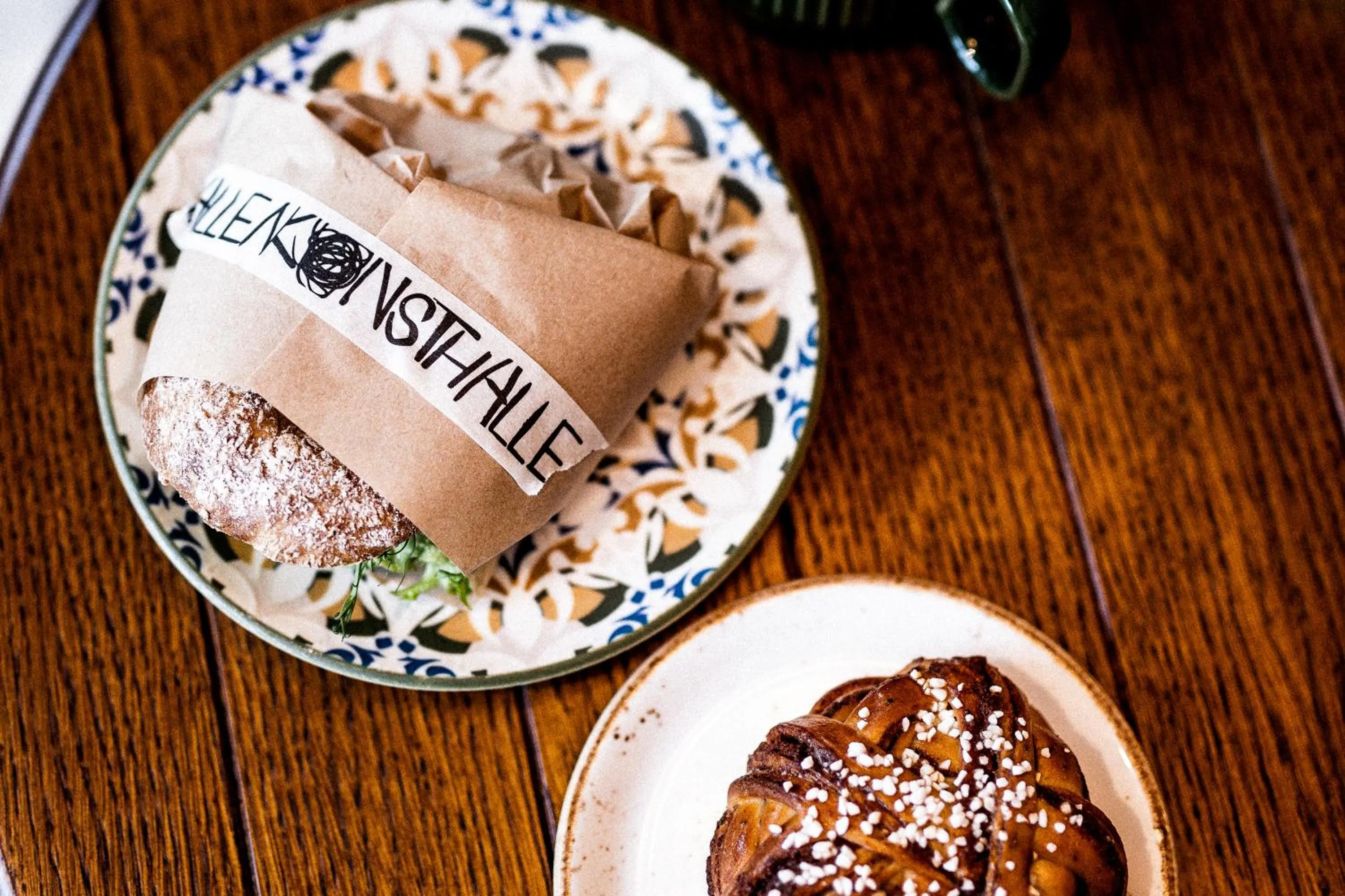 Coffee/tea facilities in Backstage Hotel Stockholm
