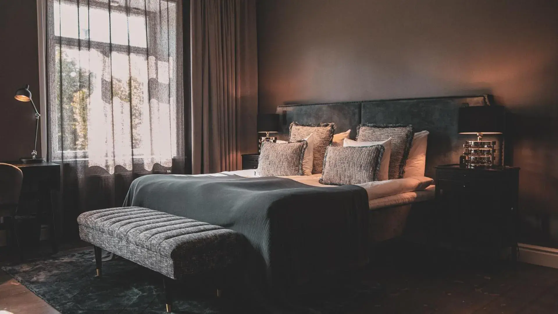 Backstage Hotel Stockholm Backstage Hotel Stockholm