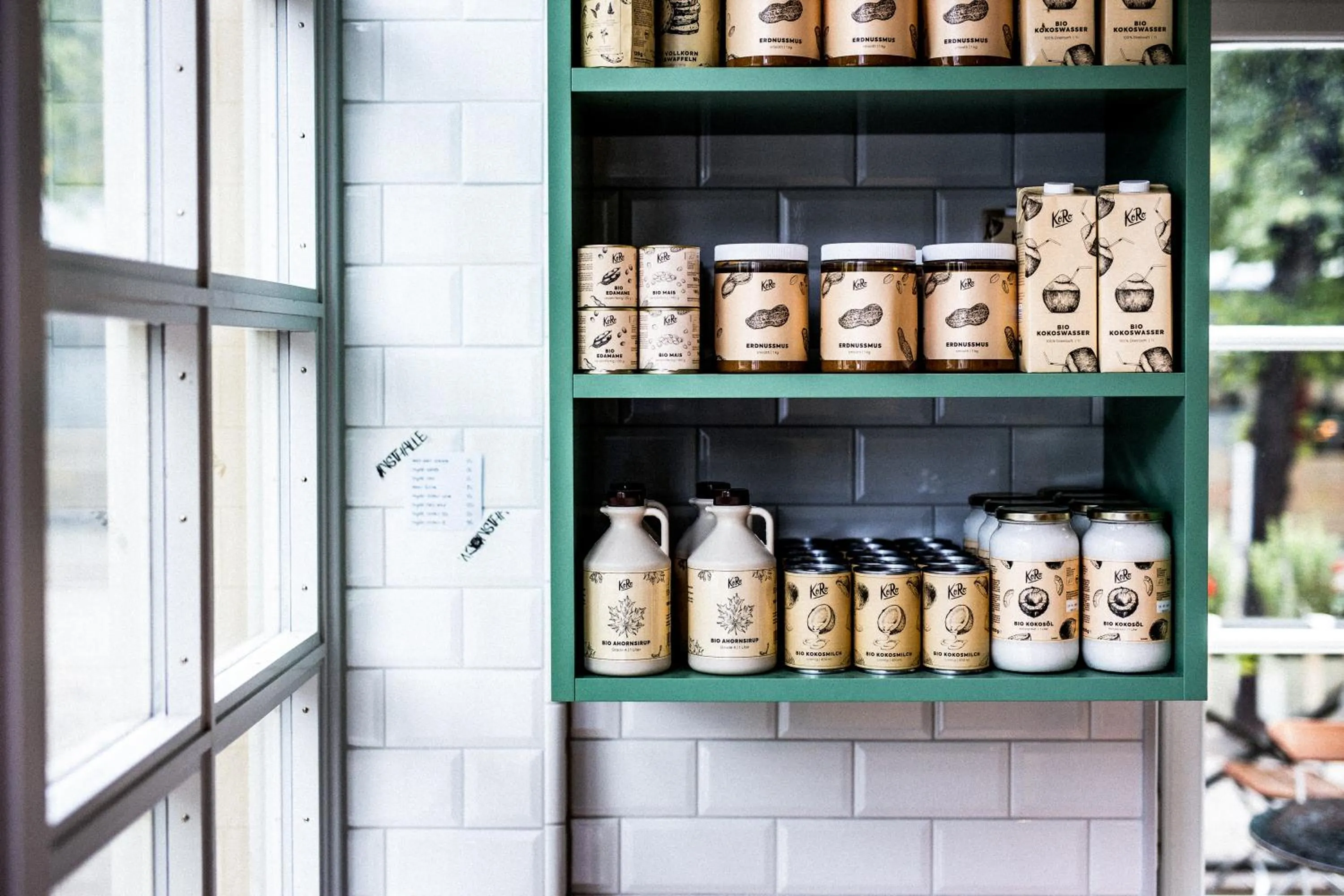 Coffee/tea facilities in Backstage Hotel Stockholm