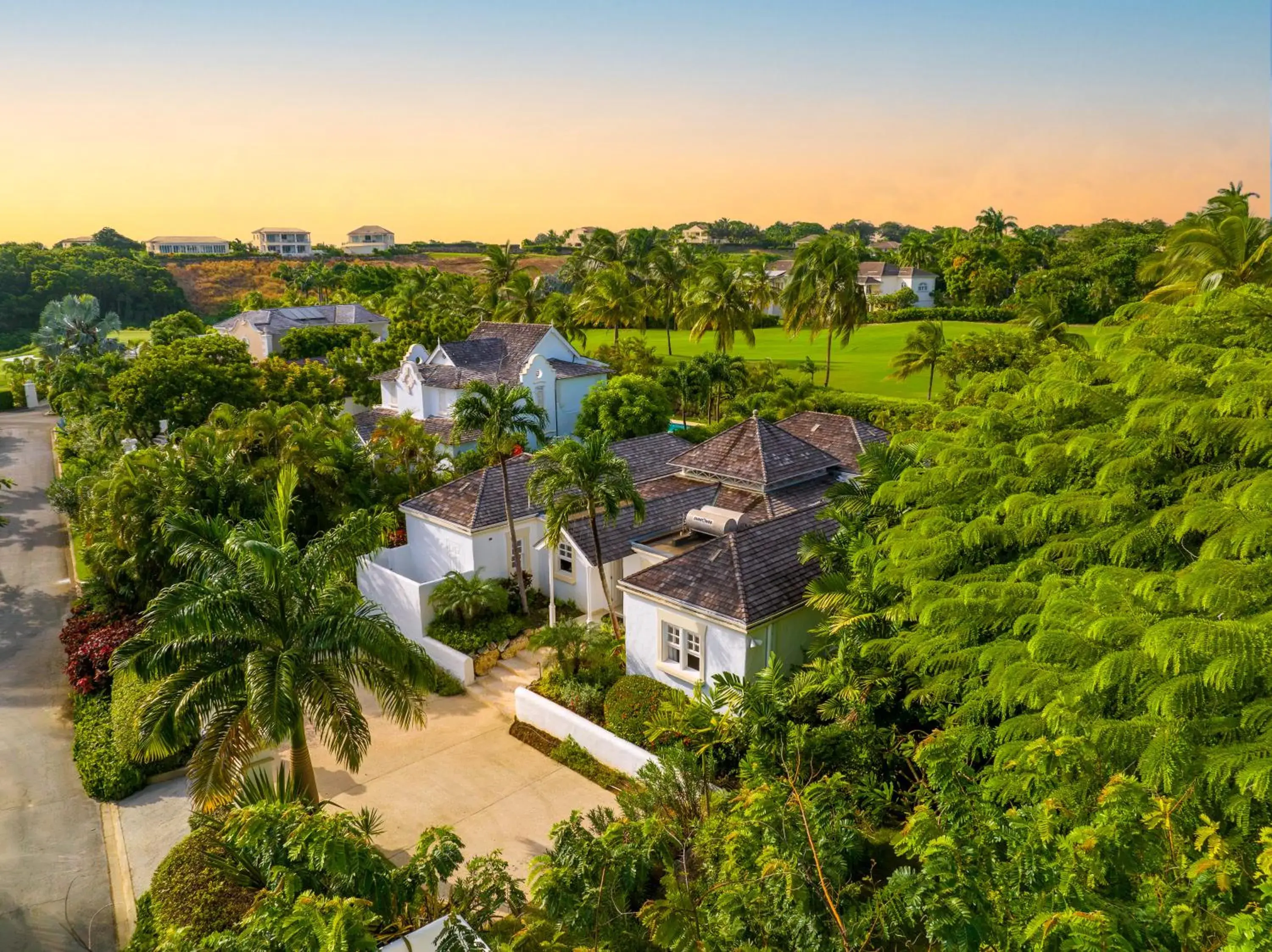 Coconut Grove 8 Luxury Villa by Island Villas Coconut Grove 8 Luxury Villa by Island Villas