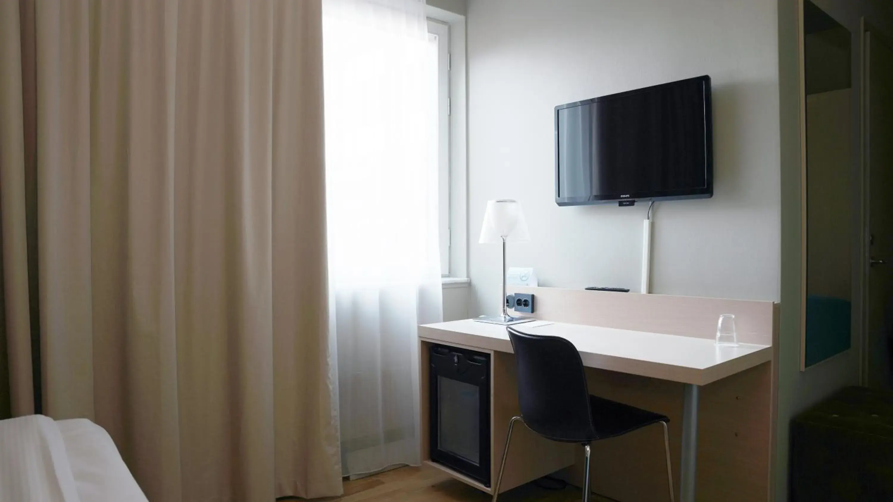 Property building in Quality Hotel Sundsvall Property building in Quality Hotel Sundsvall