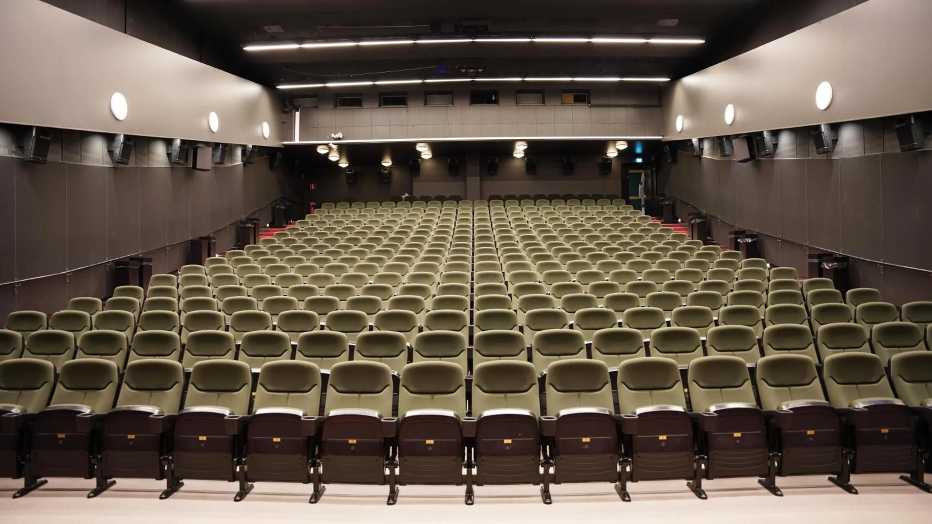 Meeting/conference room in Quality Hotel Sundsvall