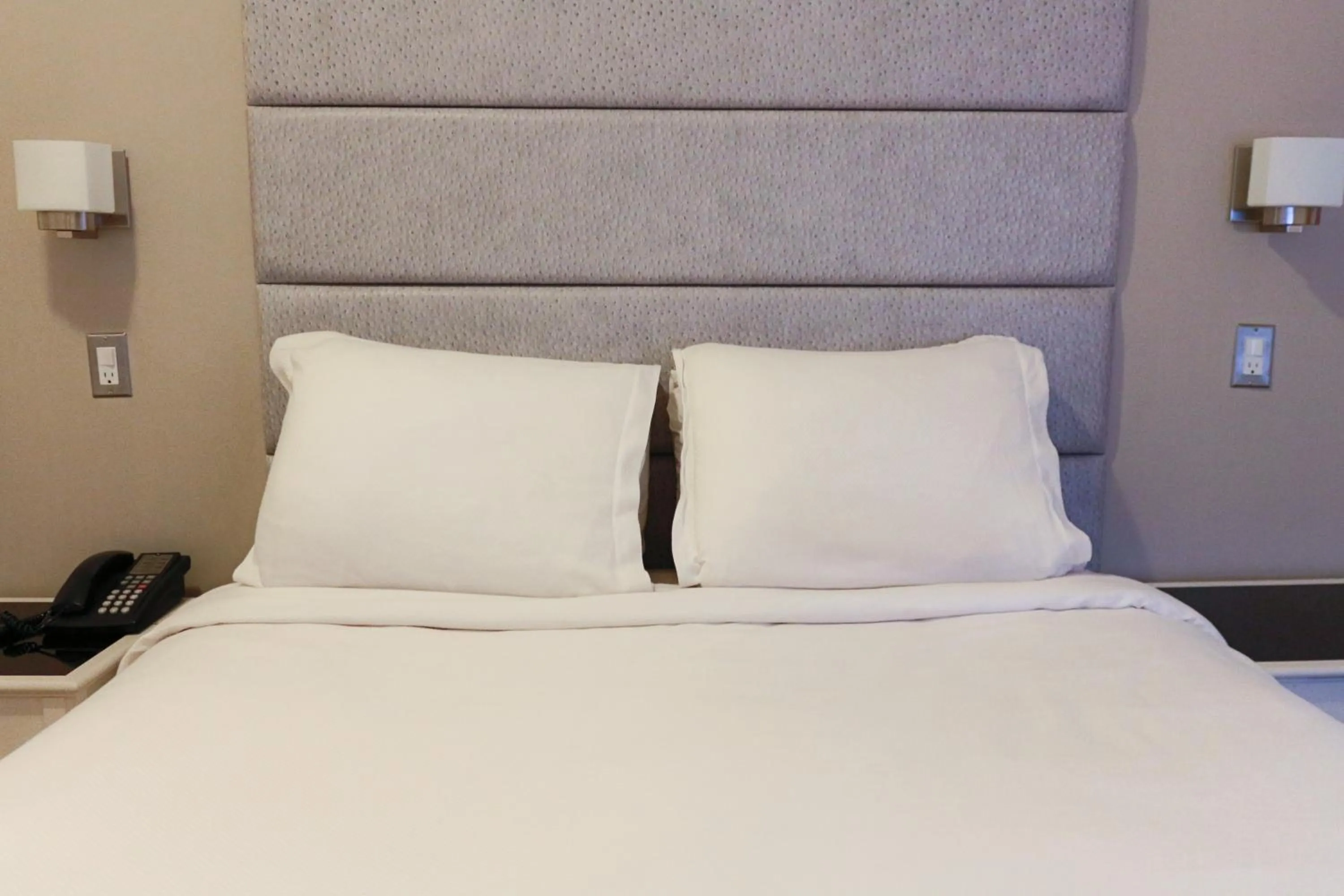 Bedroom, Bed in Da Vinci Hotel