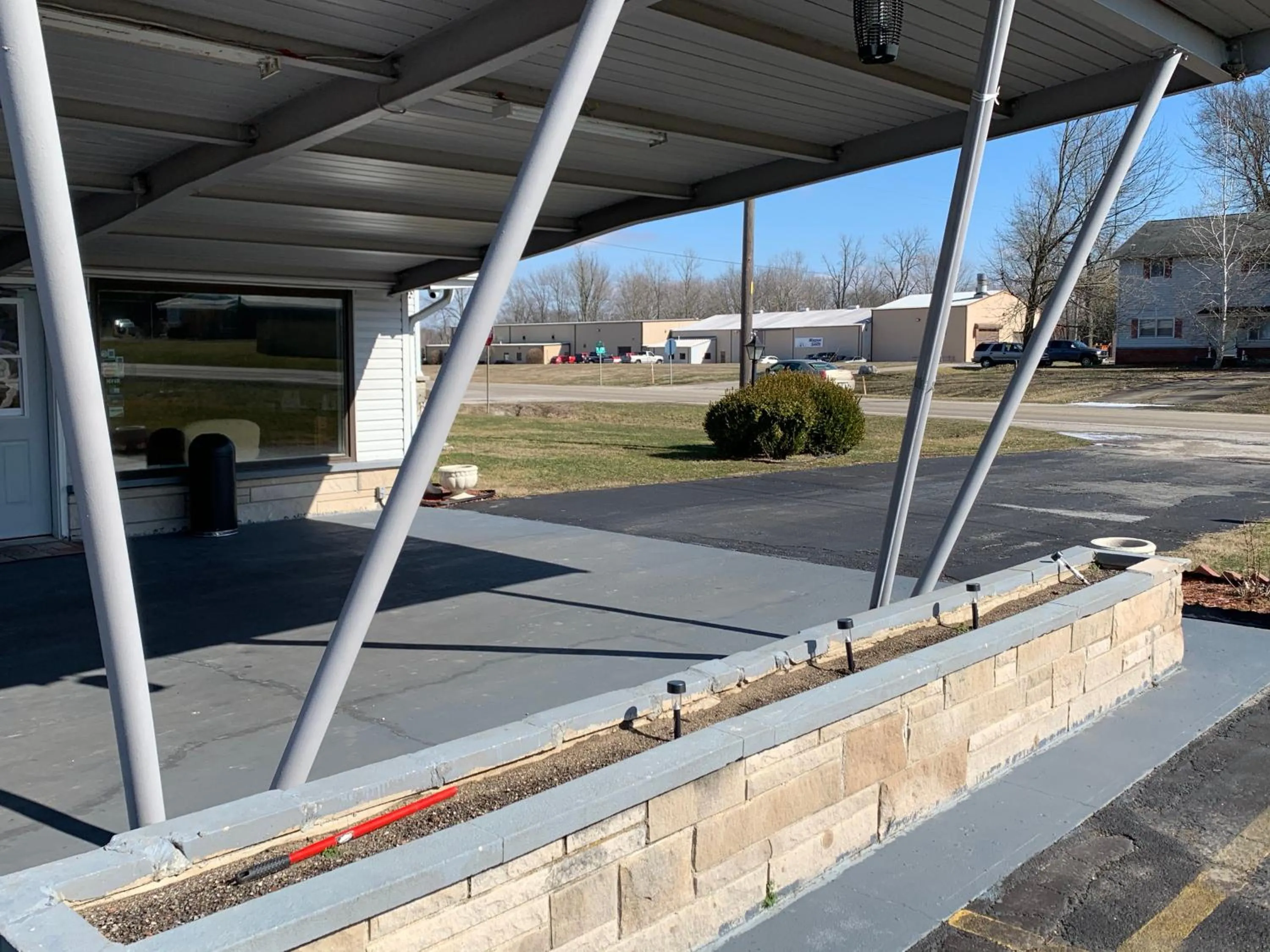 Gas Lite Motel Lawrenceville