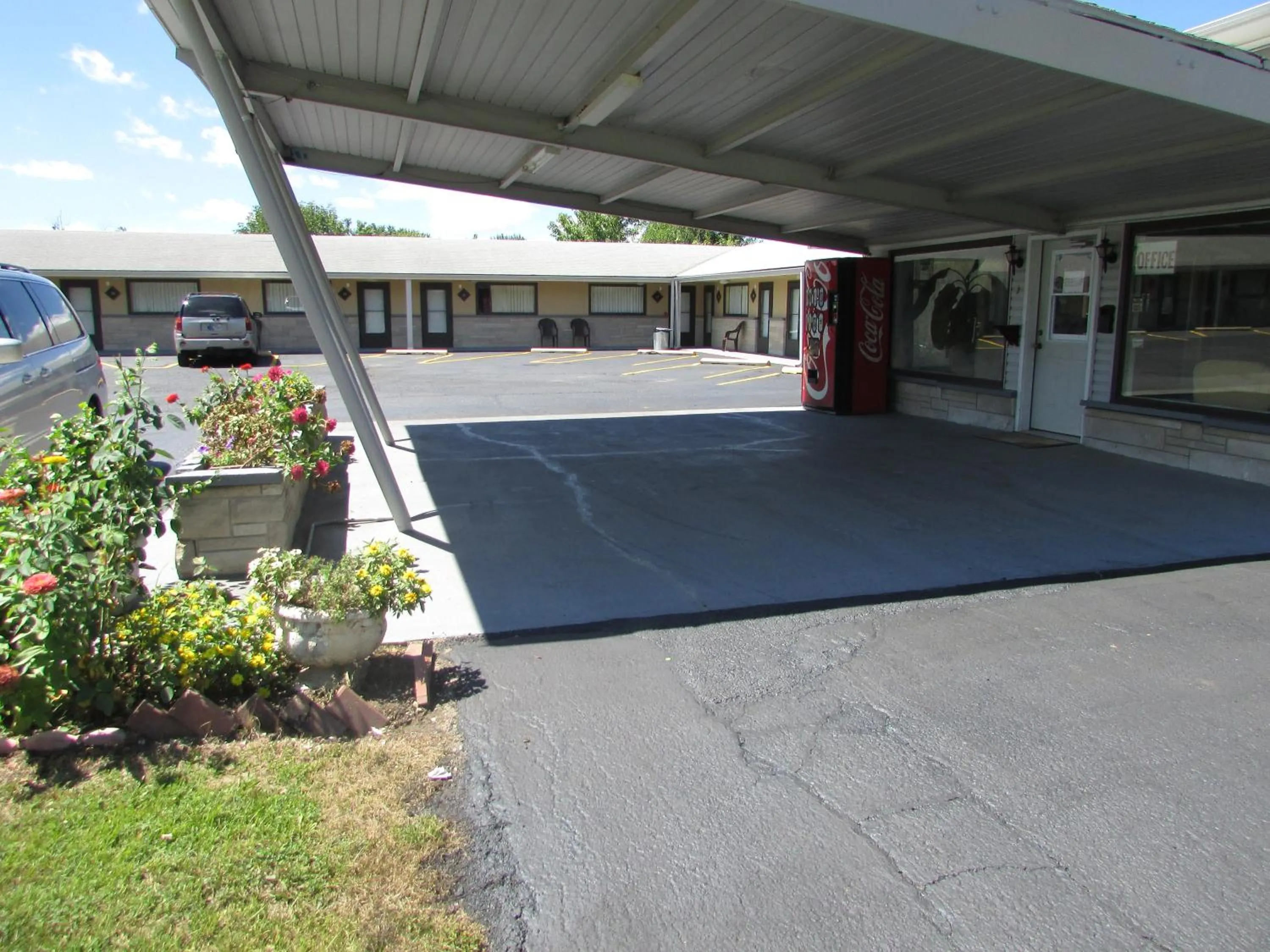 Gas Lite Motel Lawrenceville