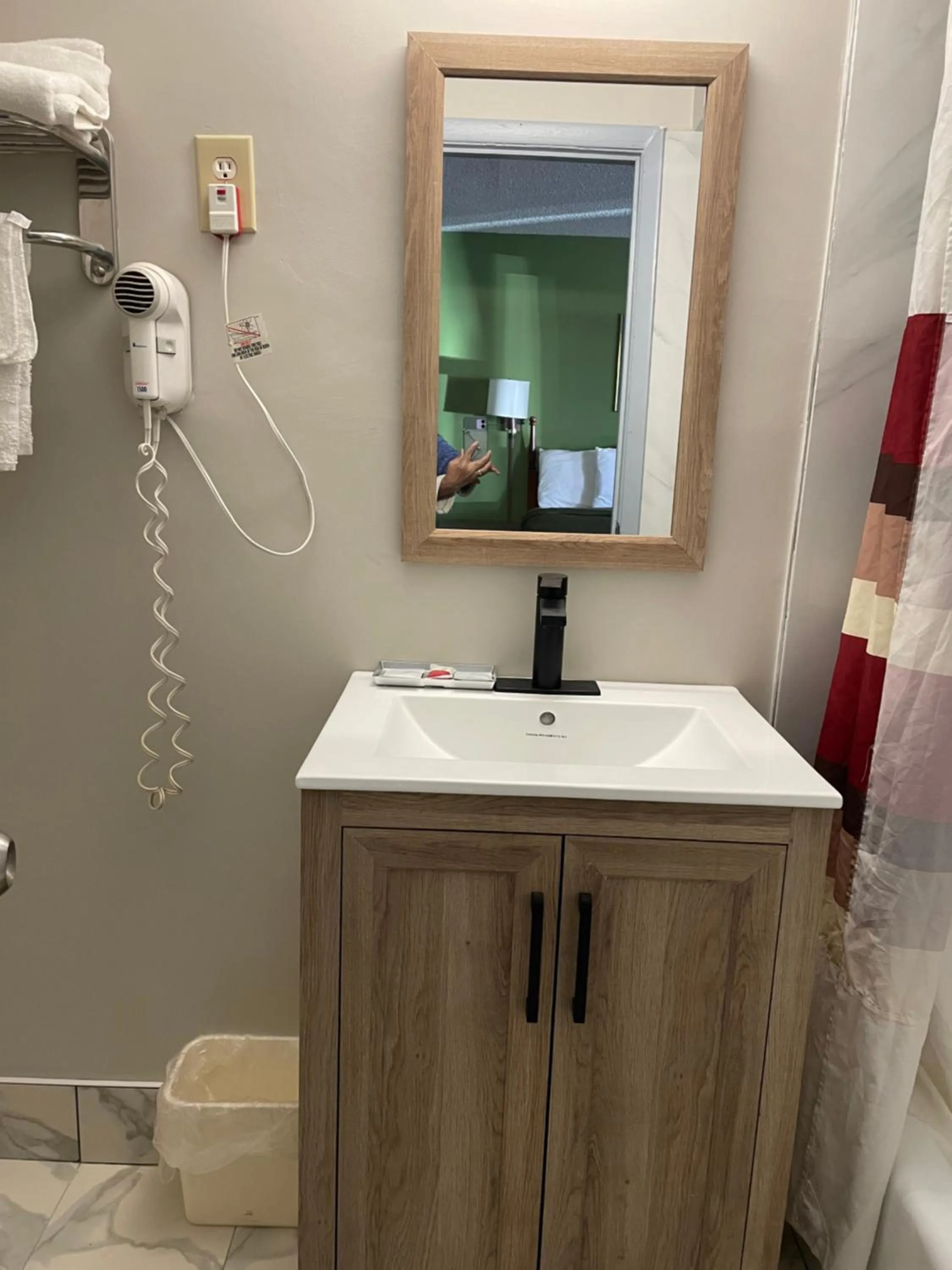 Gas Lite Motel Lawrenceville