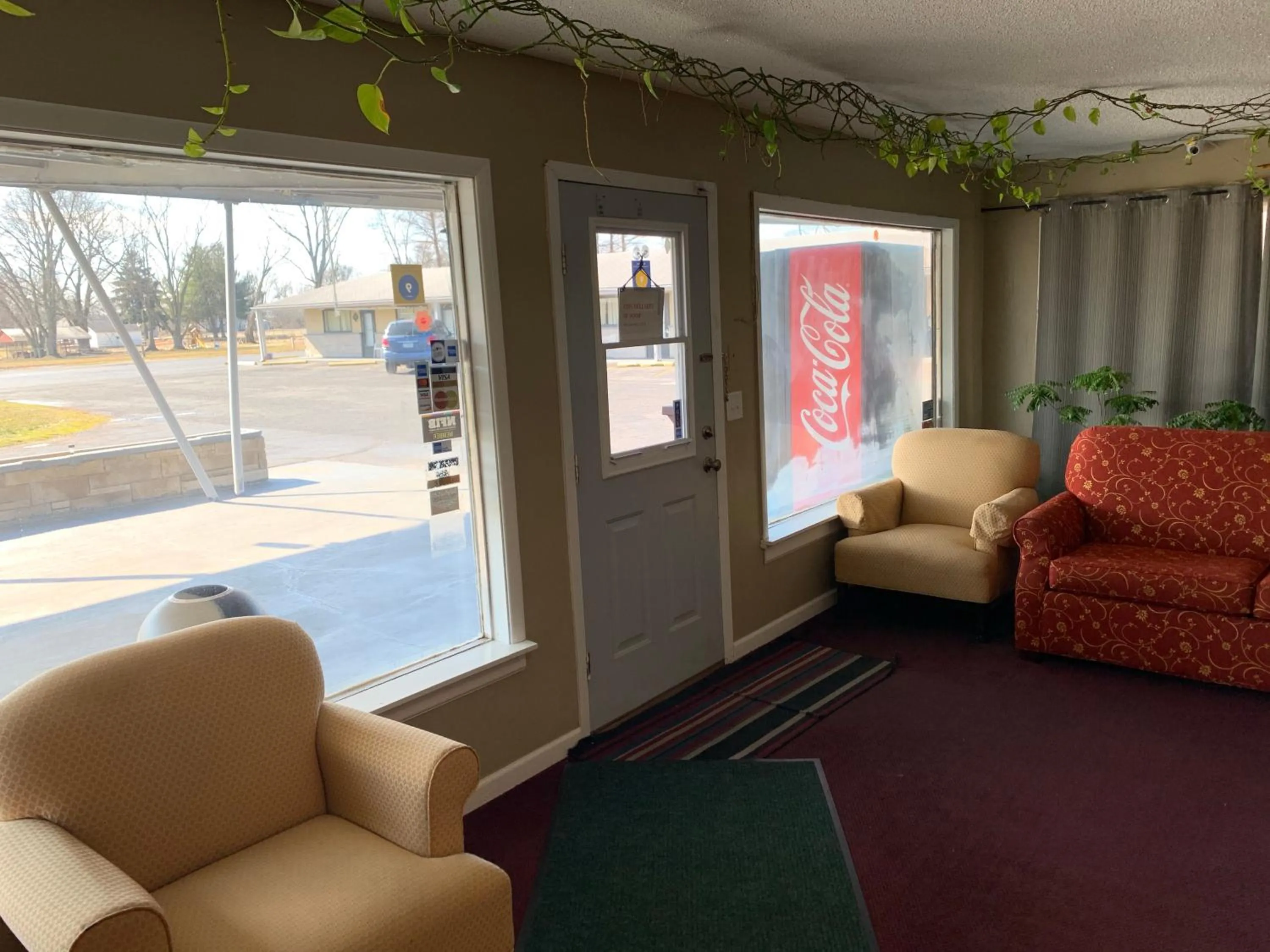 Gas Lite Motel Lawrenceville