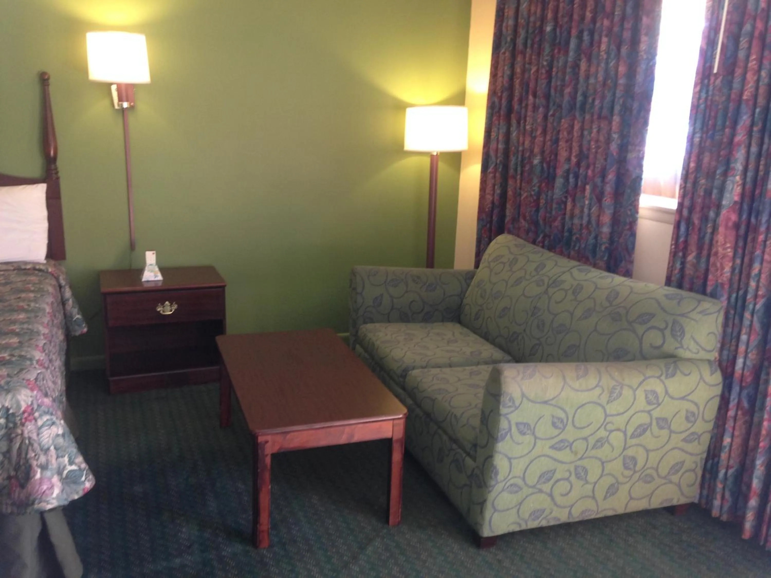 Gas Lite Motel Lawrenceville