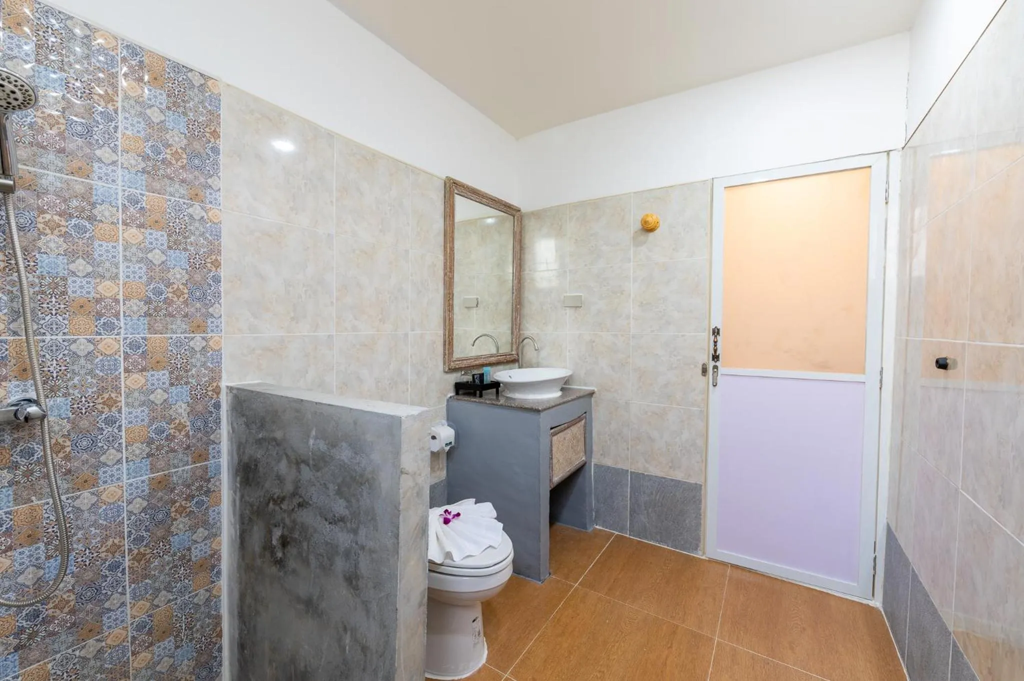 Aochalong Villa Resort & Spa - SHA Plus