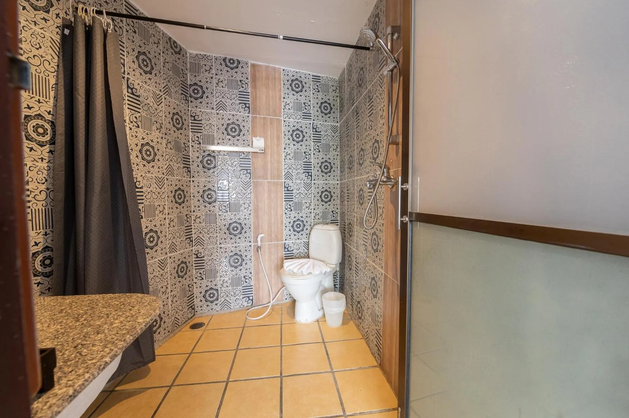 Aochalong Villa Resort & Spa - SHA Plus