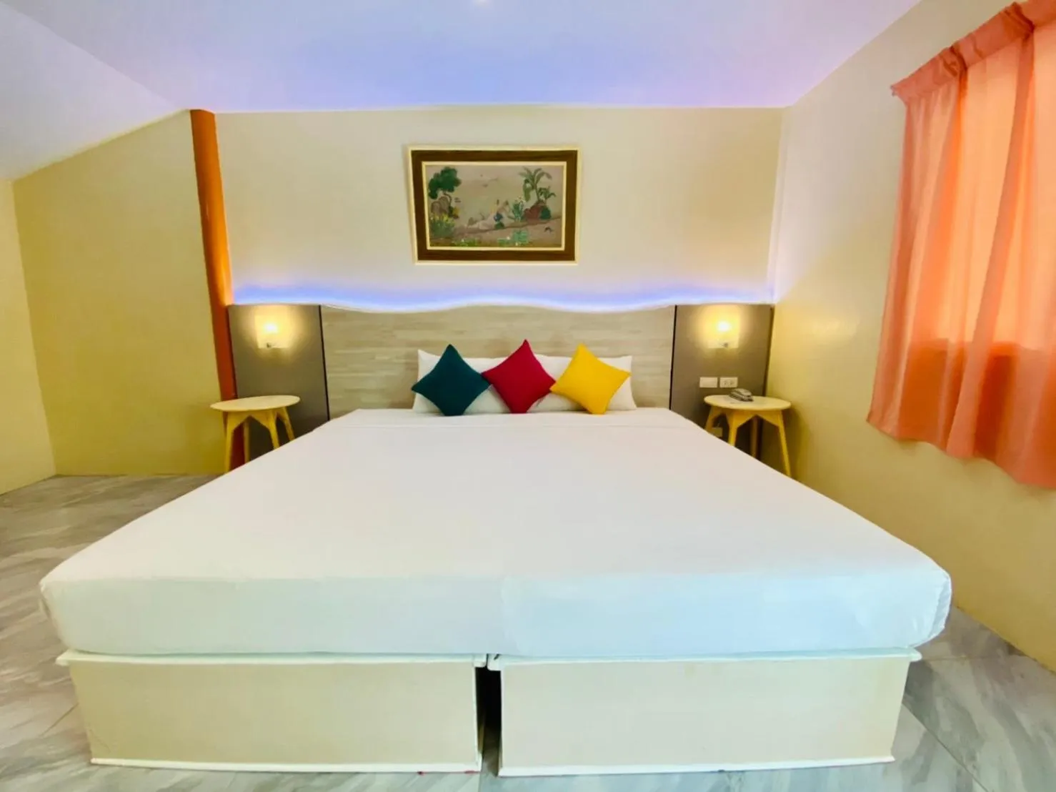 bunk bed, Bed in Aochalong Villa Resort & Spa - SHA Plus