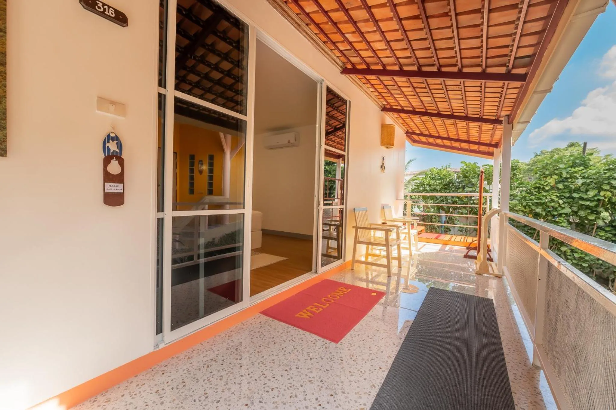 Aochalong Villa Resort & Spa - SHA Plus