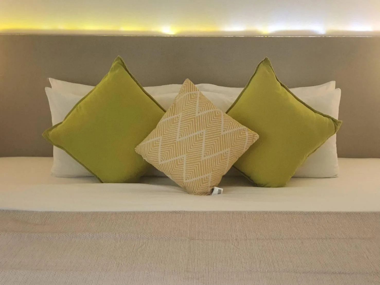 Bedroom, Bed in Aochalong Villa Resort & Spa - SHA Plus