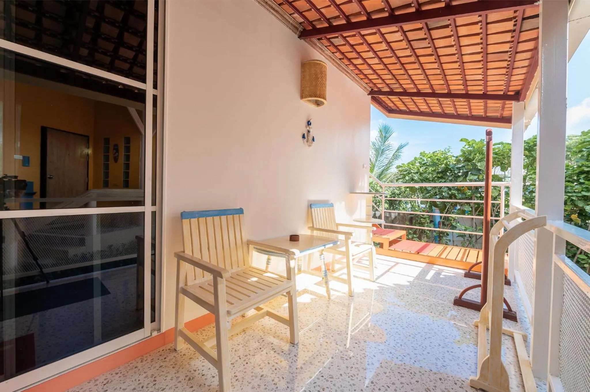 Aochalong Villa Resort & Spa - SHA Plus