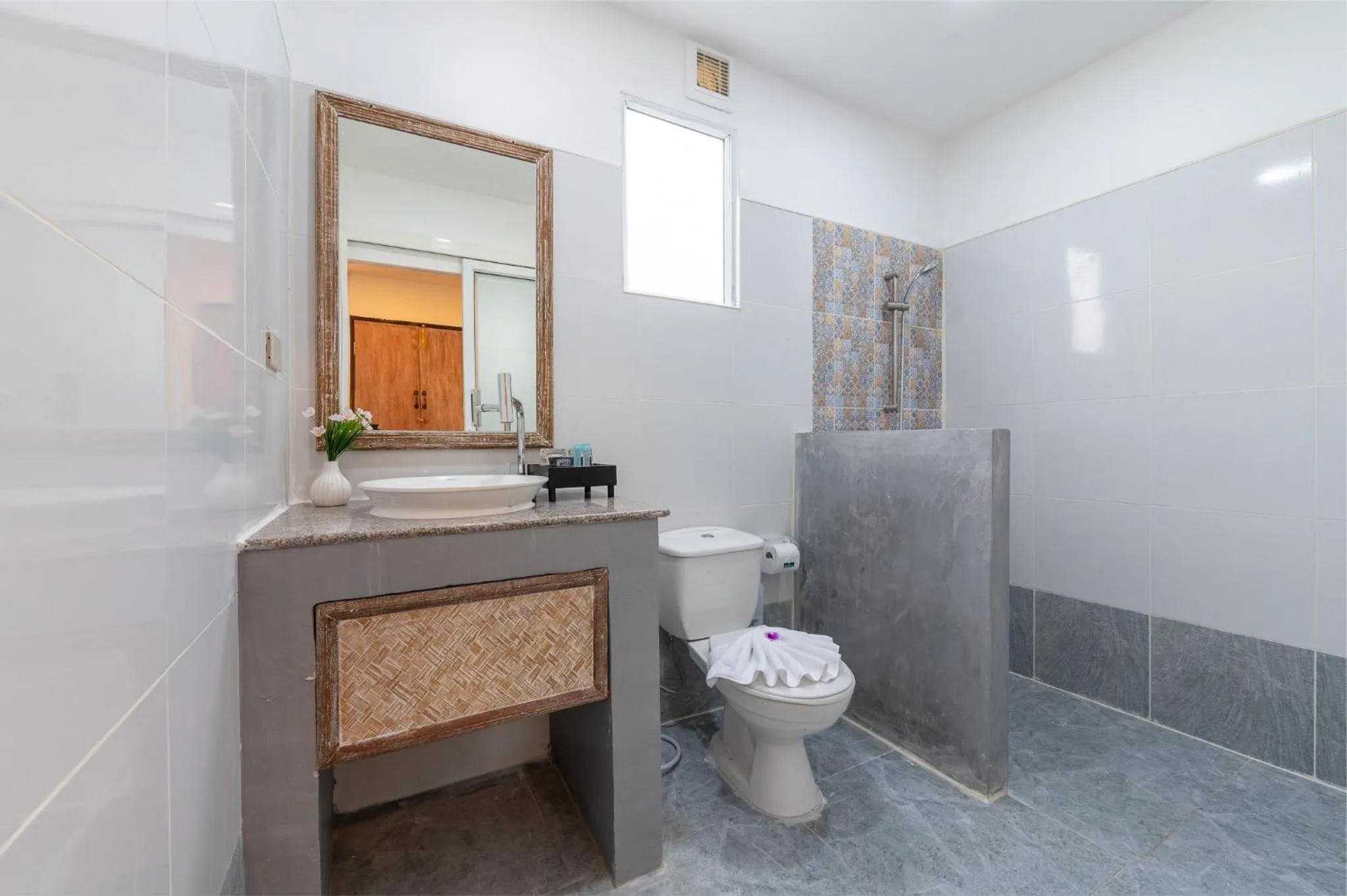 Aochalong Villa Resort & Spa - SHA Plus