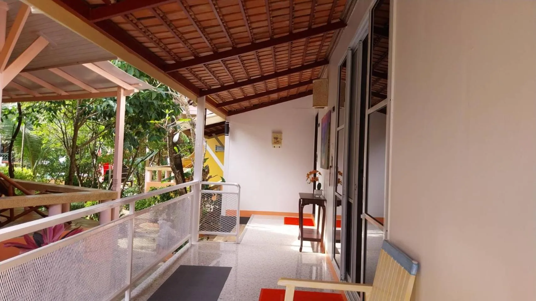 Aochalong Villa Resort & Spa - SHA Plus