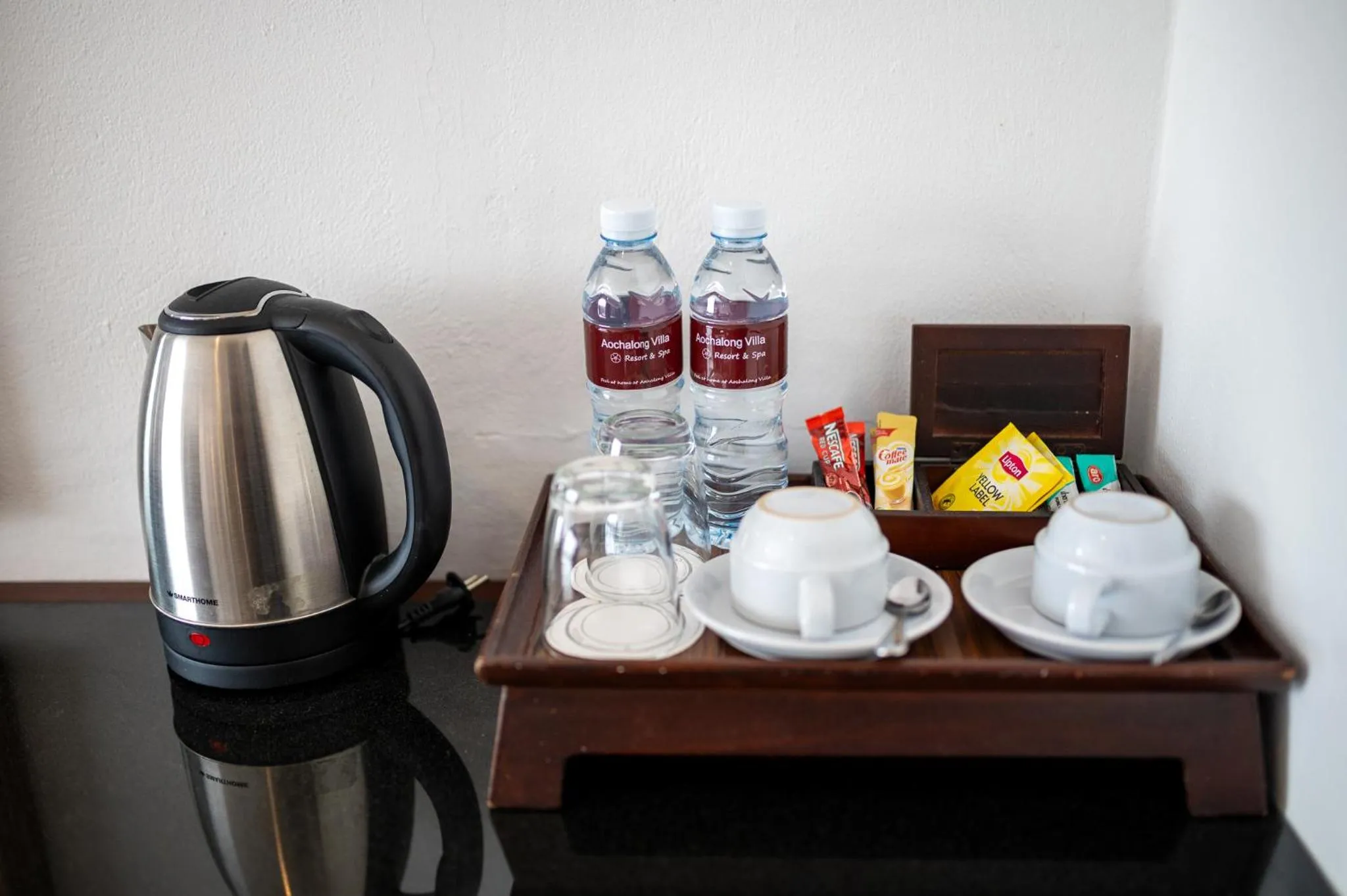 Aochalong Villa Resort & Spa - SHA Plus