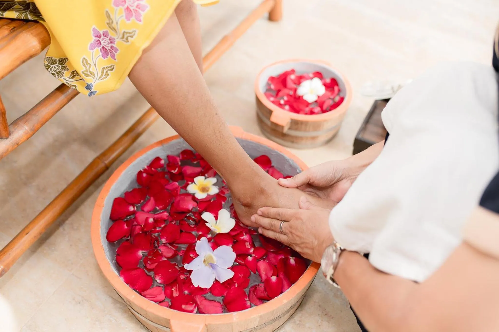 Aochalong Villa Resort & Spa - SHA Plus