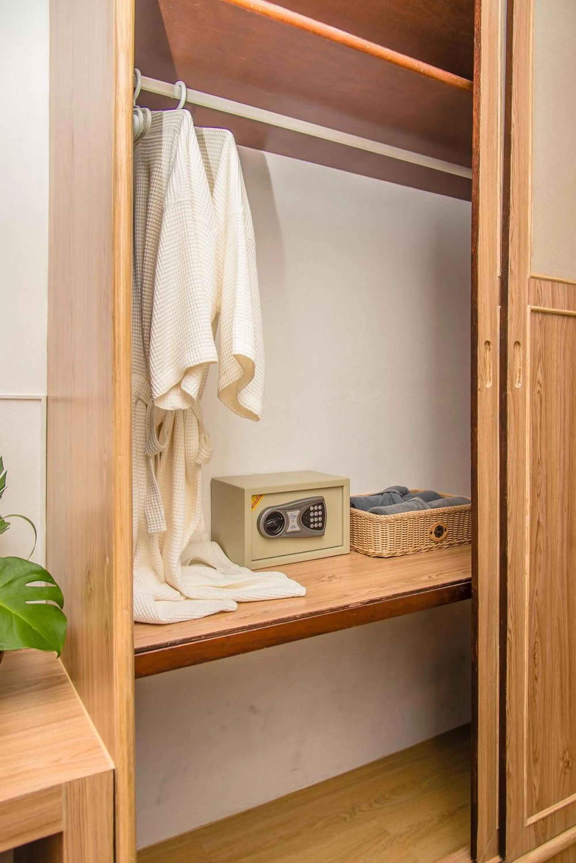 Bedroom in Aochalong Villa Resort & Spa - SHA Plus