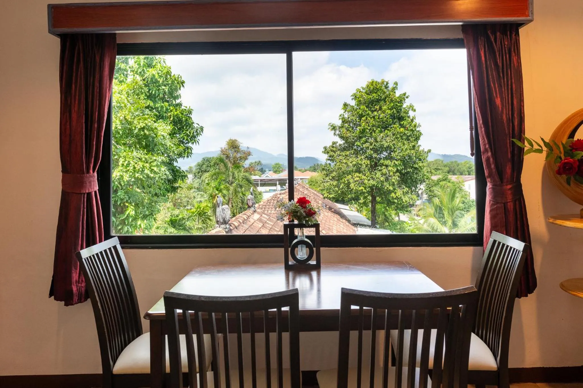 Aochalong Villa Resort & Spa - SHA Plus