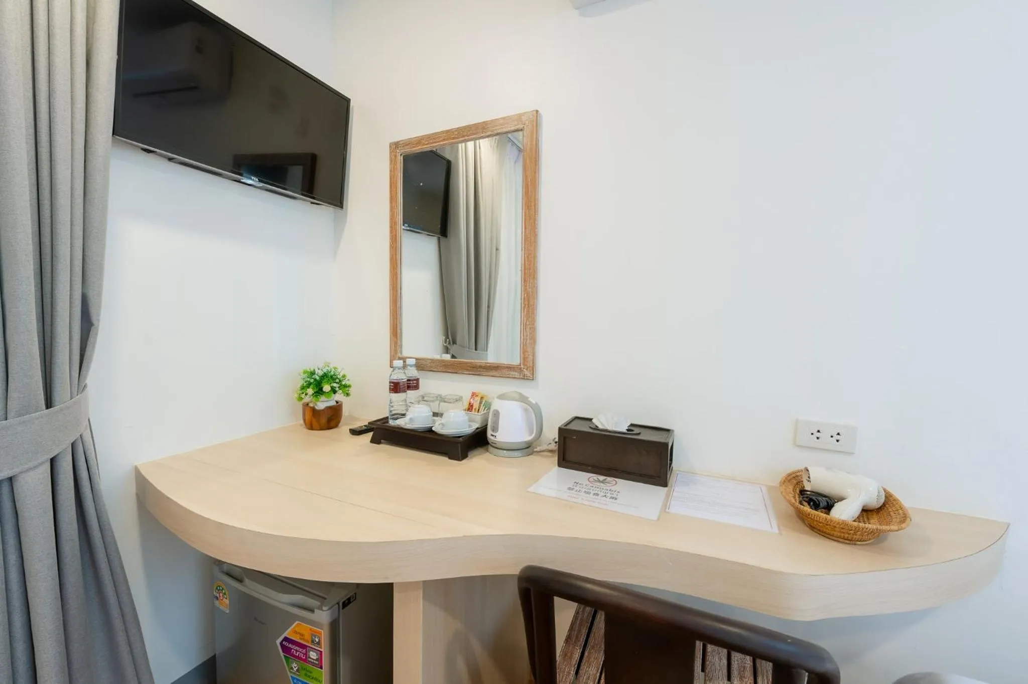 Aochalong Villa Resort & Spa - SHA Plus