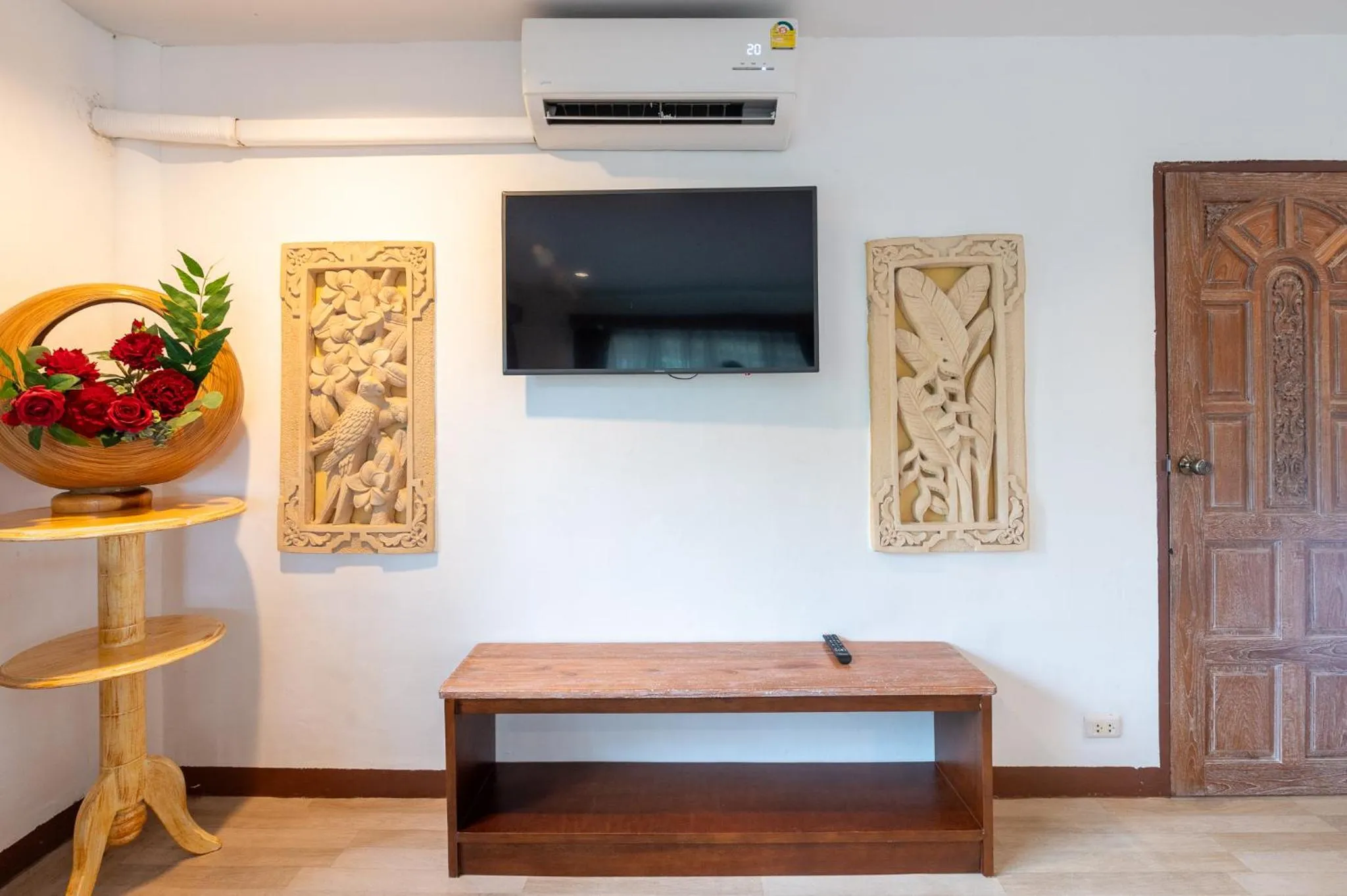 Aochalong Villa Resort & Spa - SHA Plus