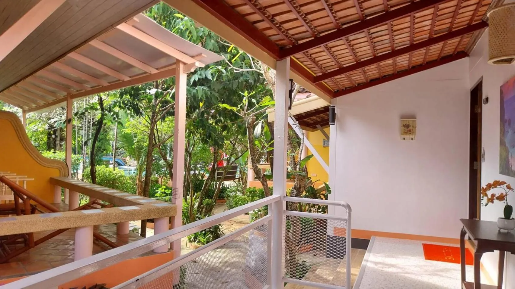 Aochalong Villa Resort & Spa - SHA Plus