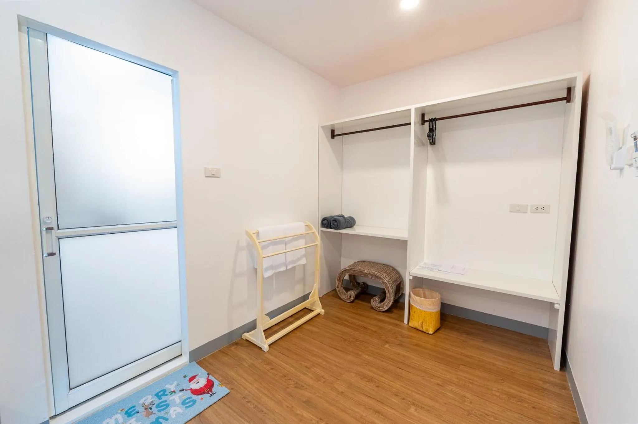 Aochalong Villa Resort & Spa - SHA Plus