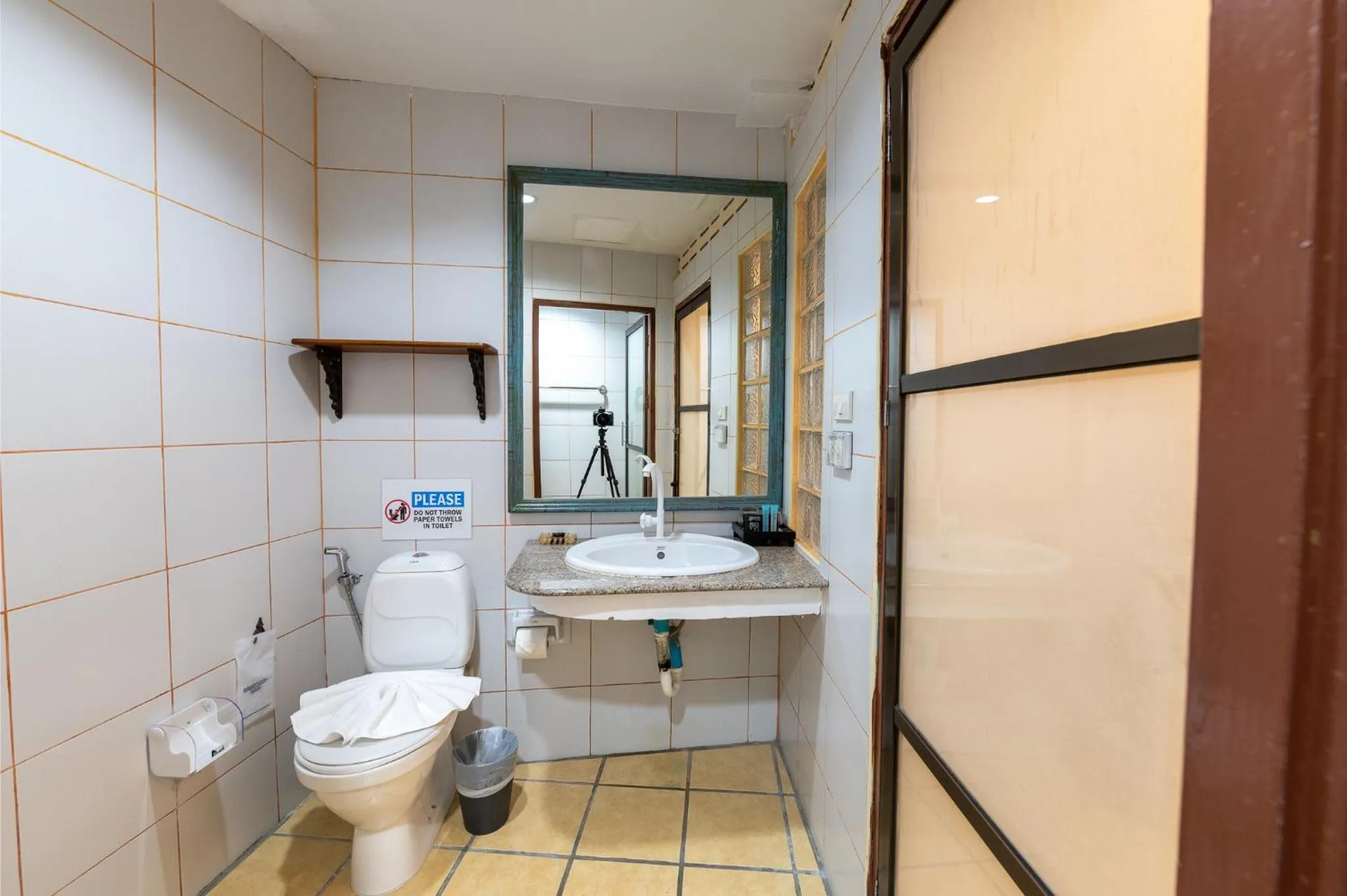 Aochalong Villa Resort & Spa - SHA Plus