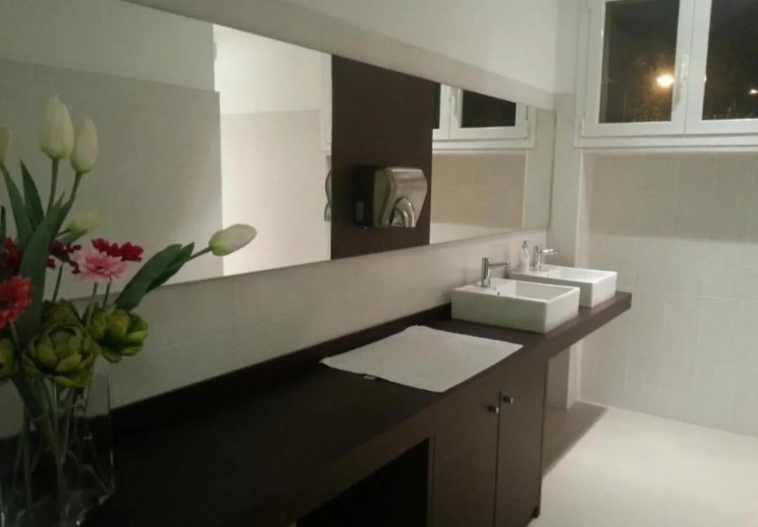 Hotel Laguna Residence