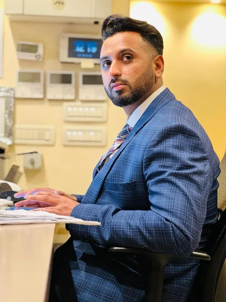 Hotel Laguna Residence