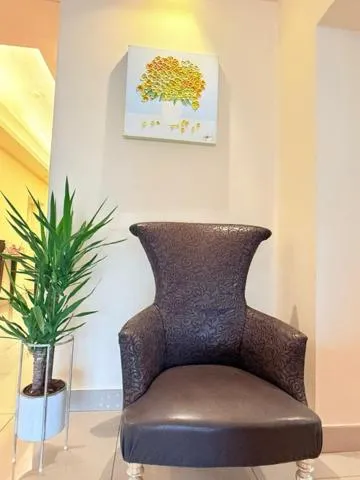 Hotel Laguna Residence