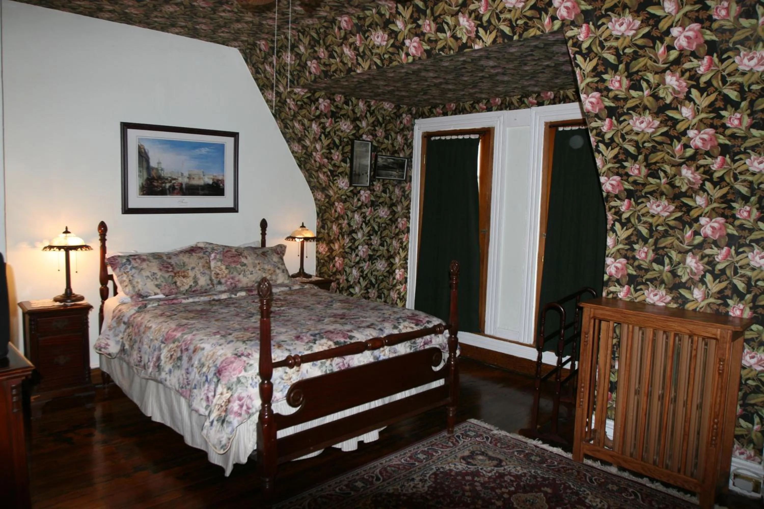 Wilson House Bed & Breakfast