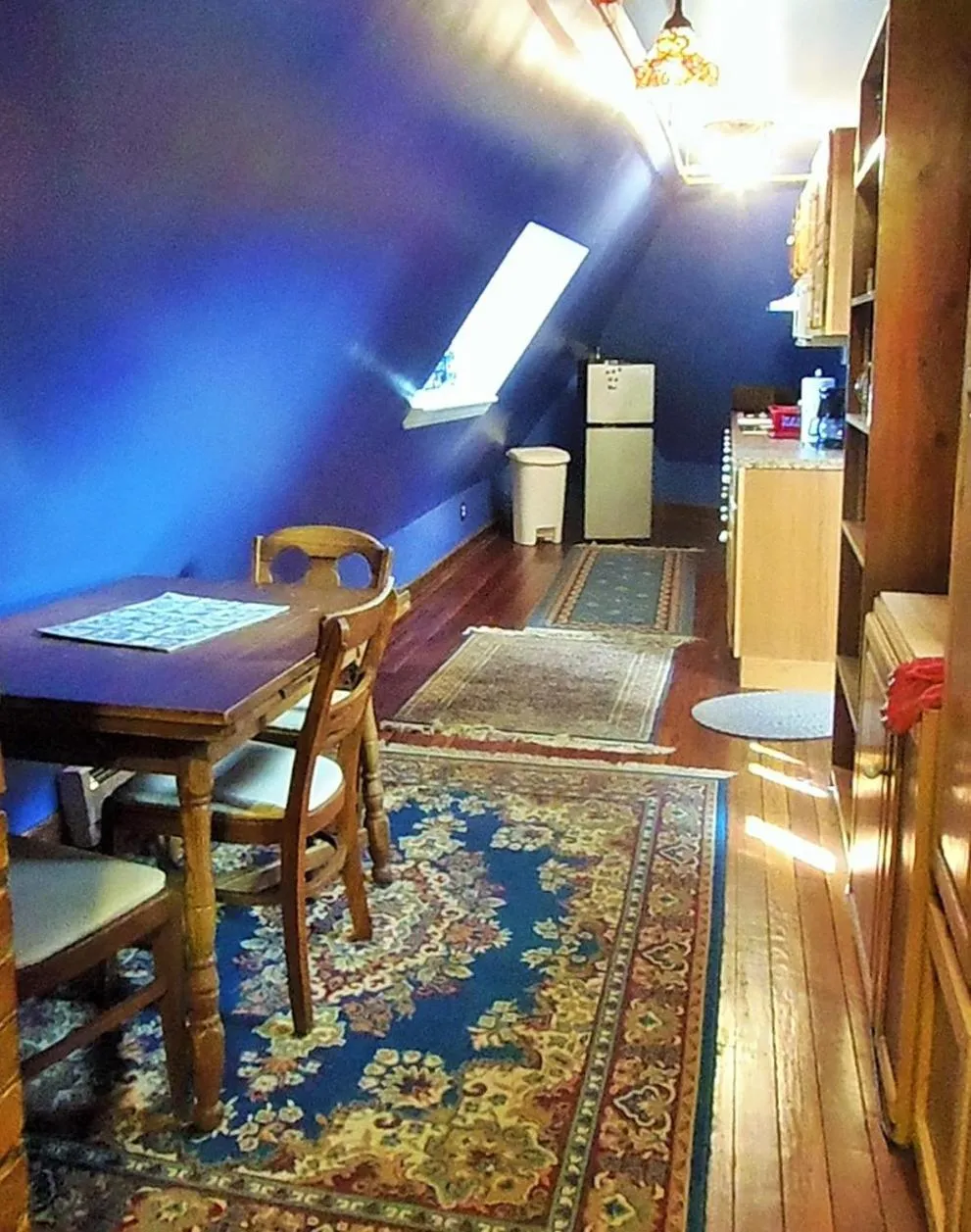 Wilson House Bed & Breakfast