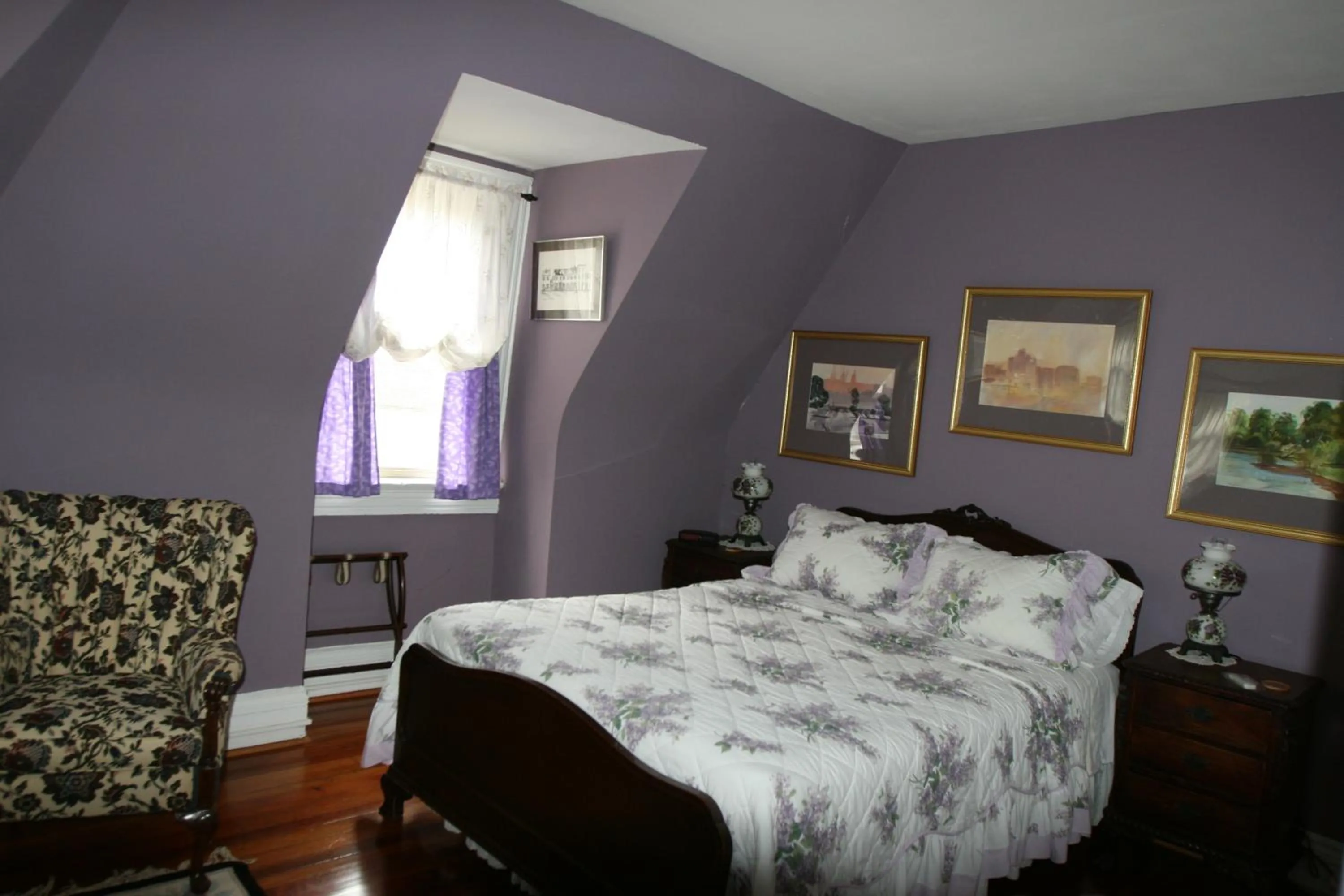 Wilson House Bed & Breakfast