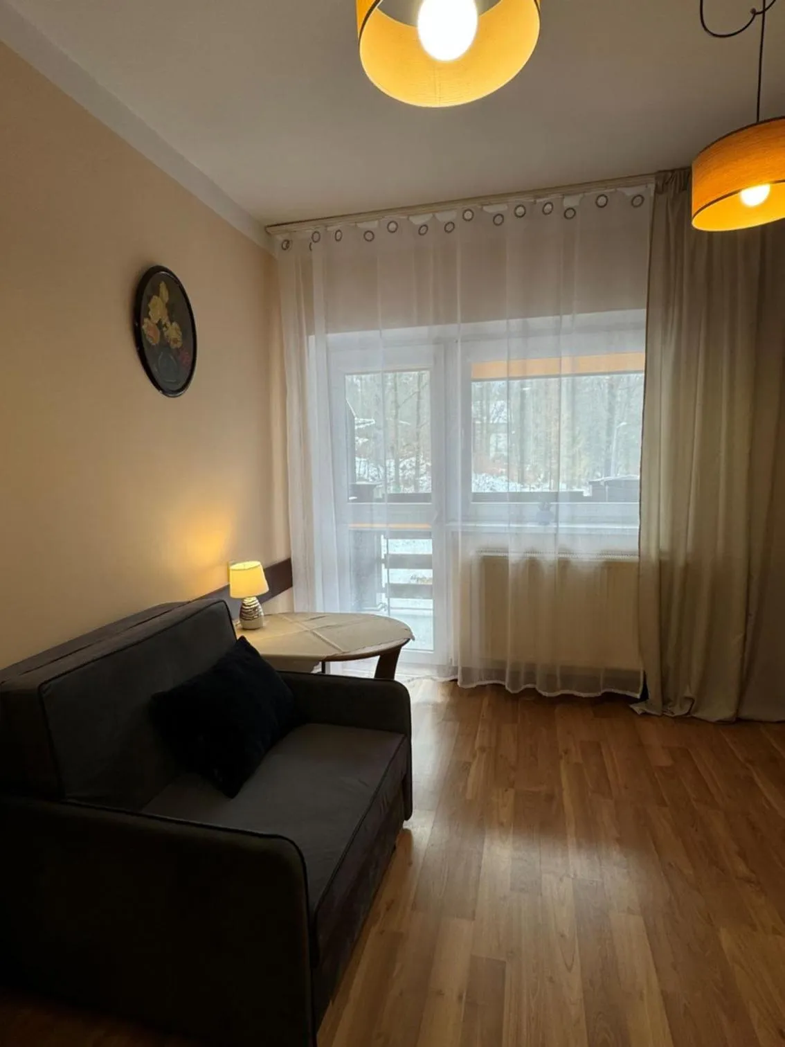 Nearby landmark, Bed in Dom wczasowy Przy Skałkach