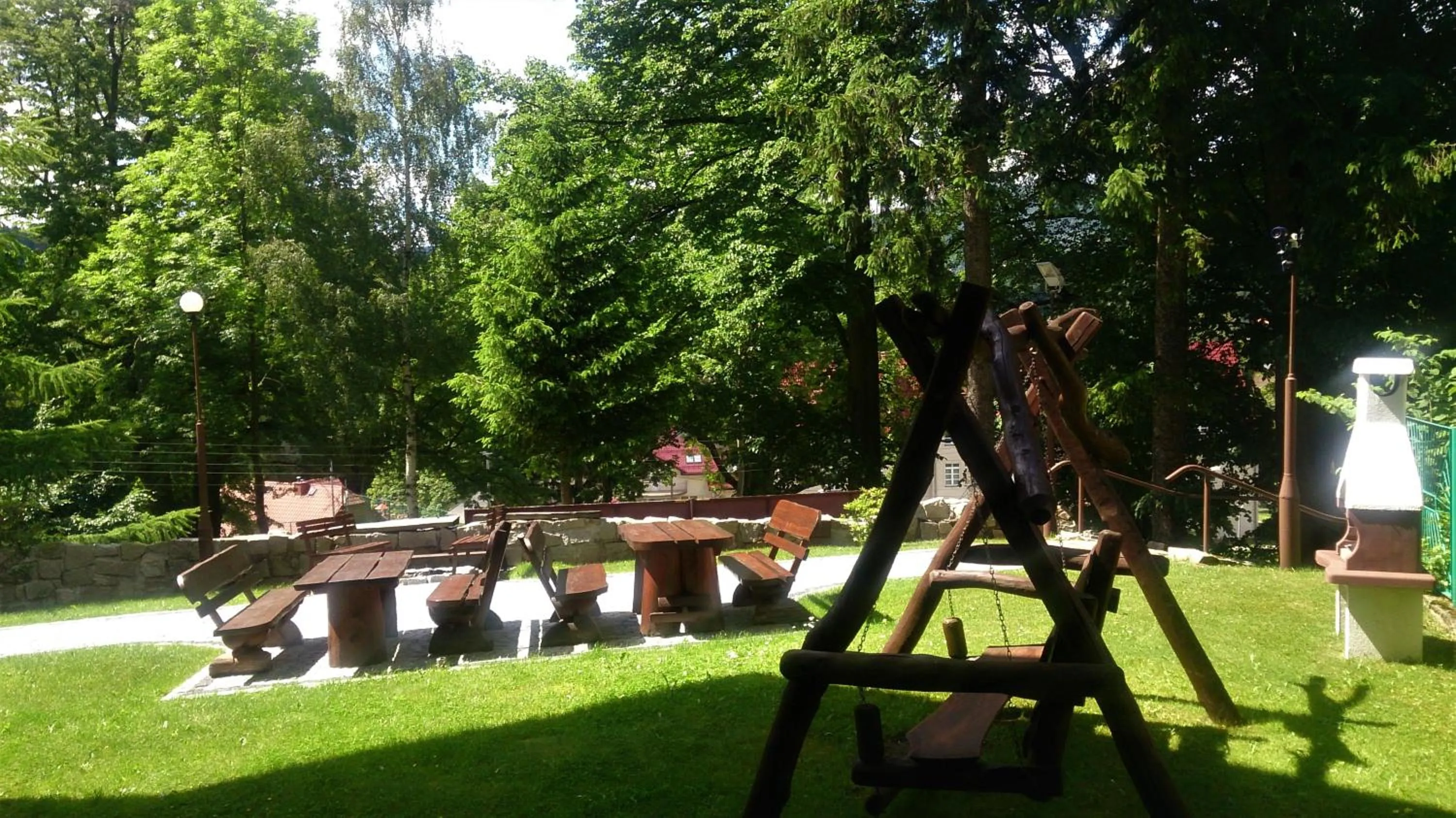 Day in Dom wczasowy Przy Skałkach