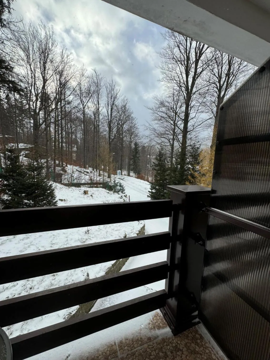 Day in Dom wczasowy Przy Skałkach