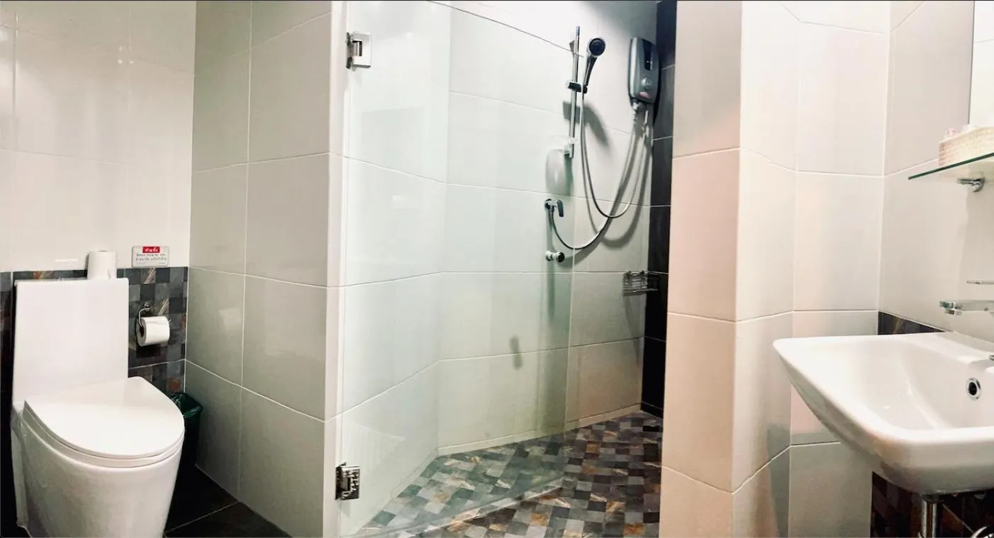 PP GRAND KAMALA HOTEL-SHA Extra Plus