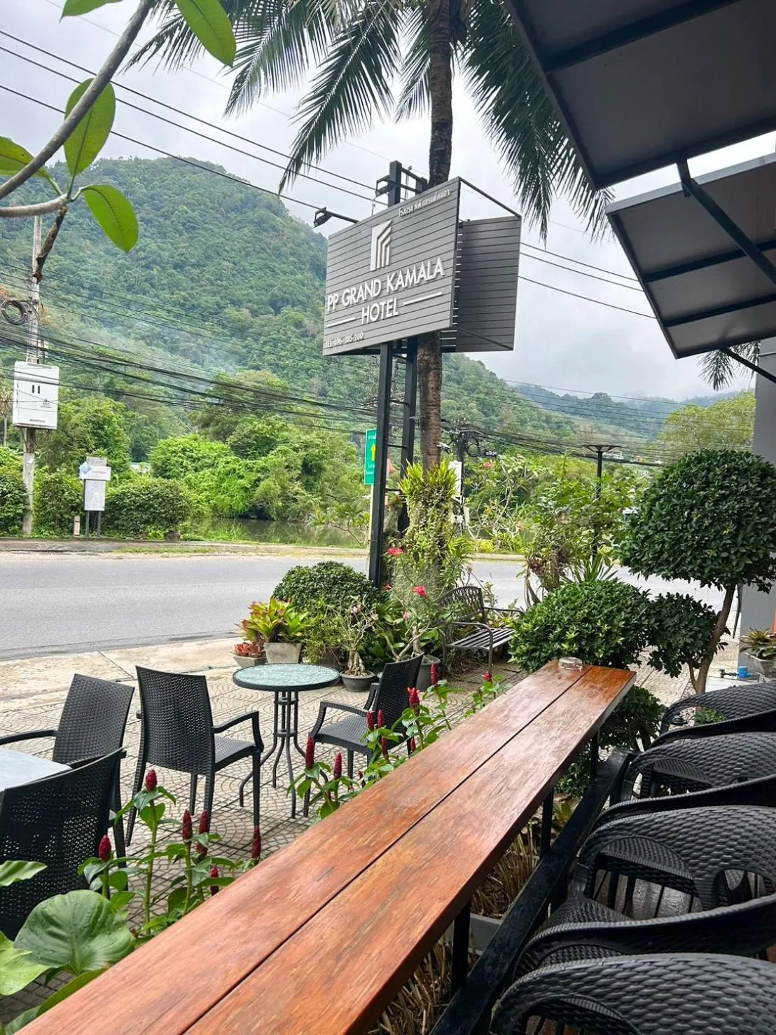 PP GRAND KAMALA HOTEL-SHA Extra Plus