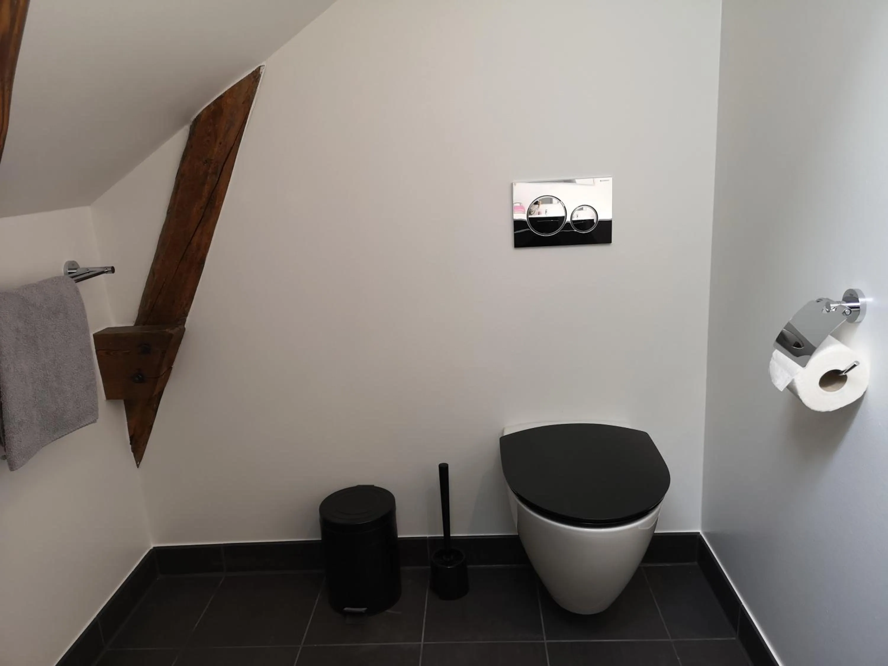 Det Gamle Apothek ferielejligheder