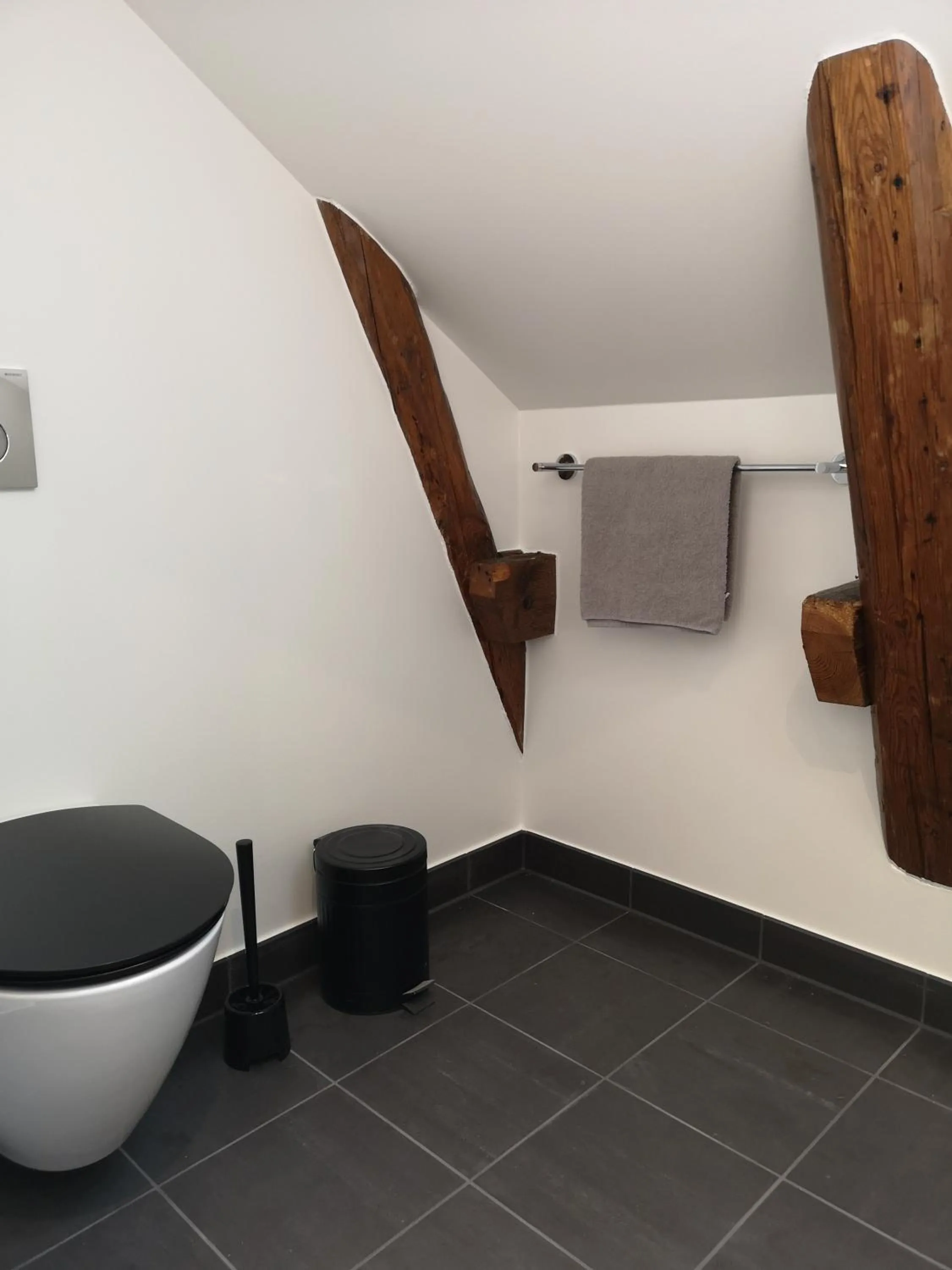 Det Gamle Apothek ferielejligheder