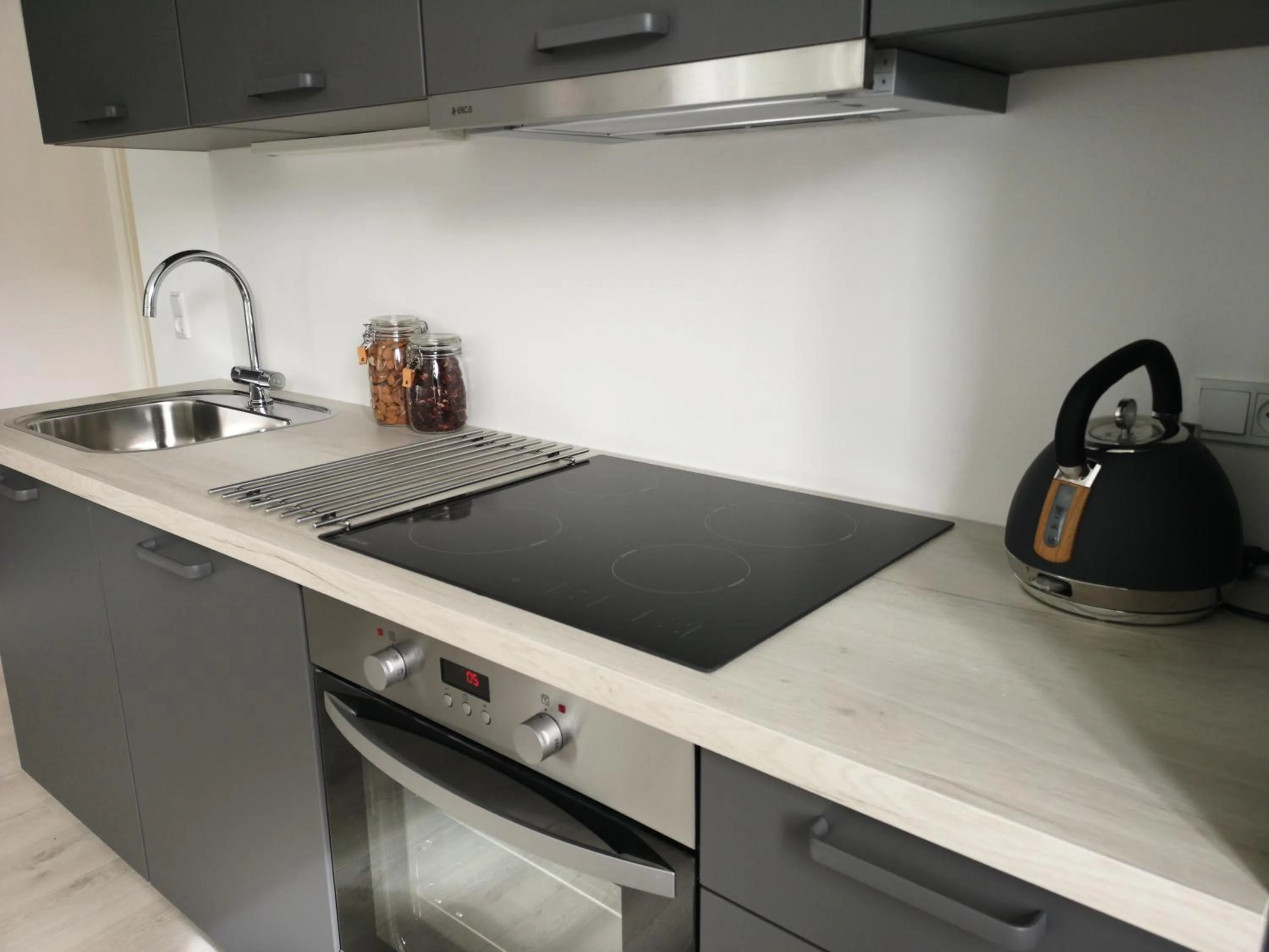 Det Gamle Apothek ferielejligheder