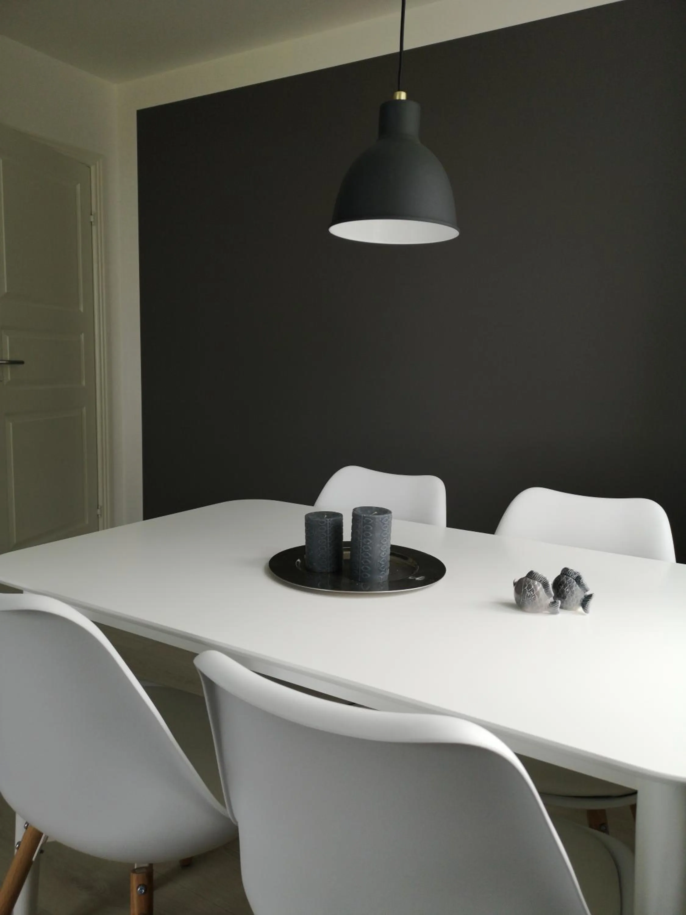 Det Gamle Apothek ferielejligheder