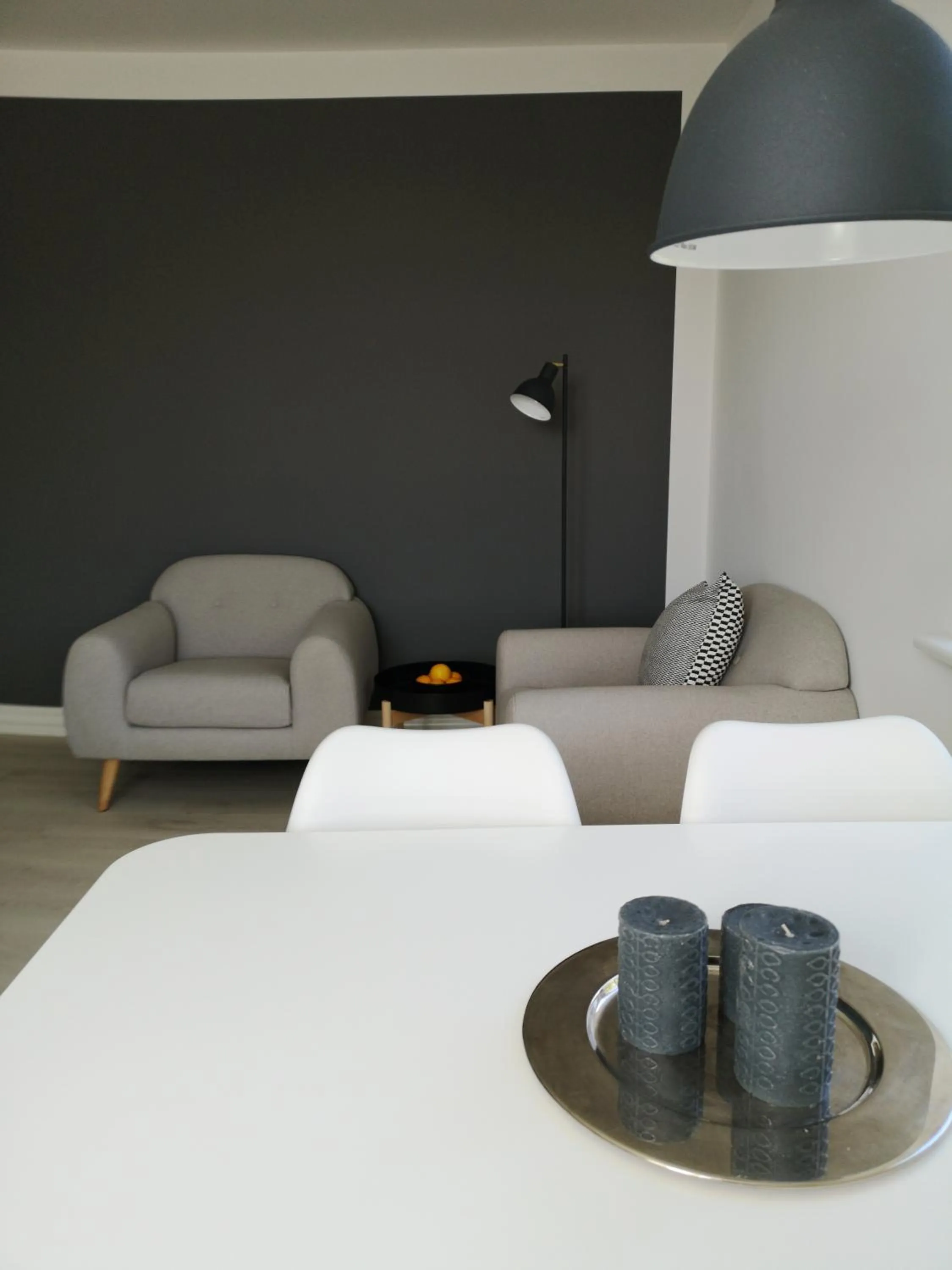 Det Gamle Apothek ferielejligheder