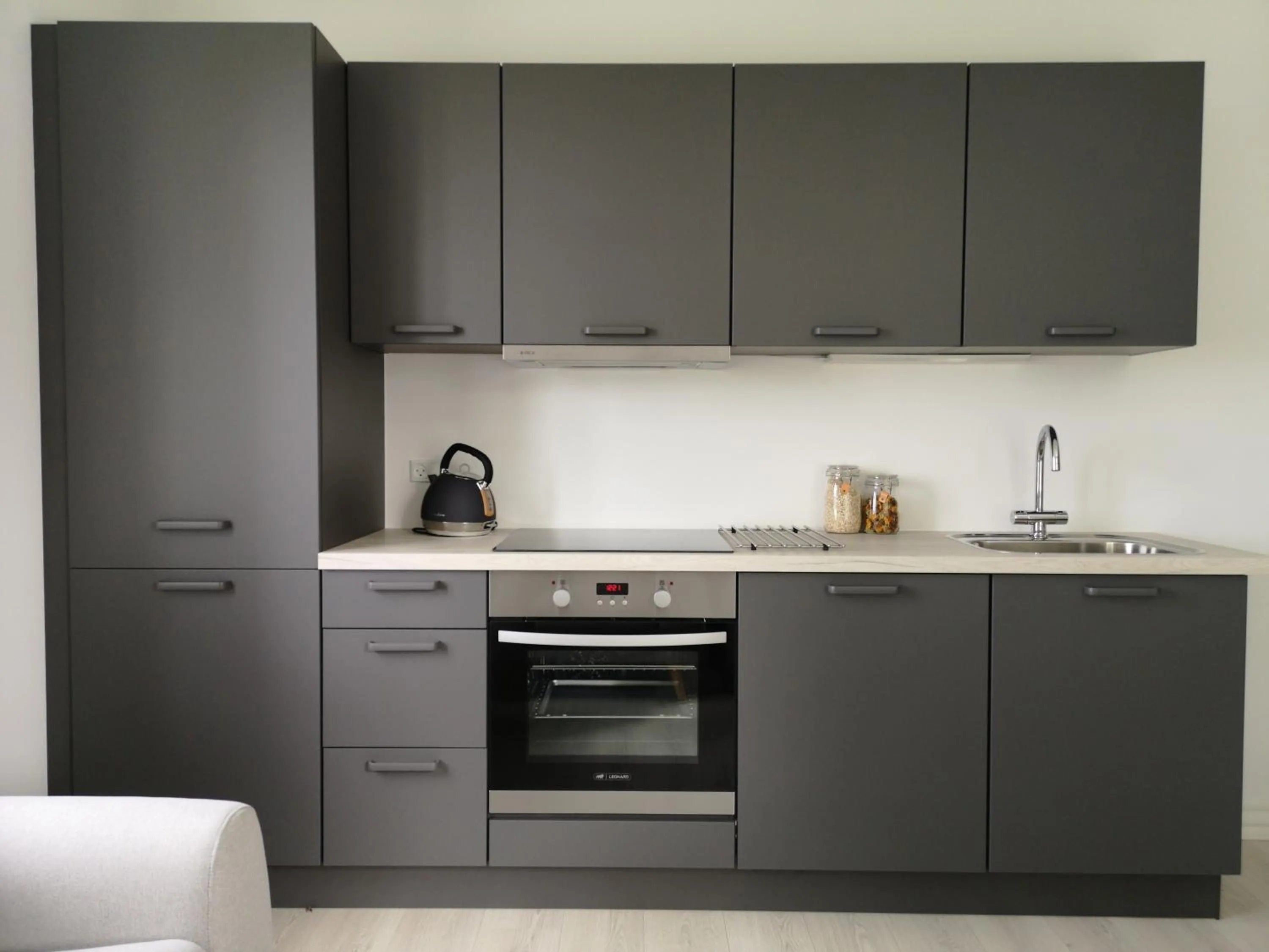 Det Gamle Apothek ferielejligheder