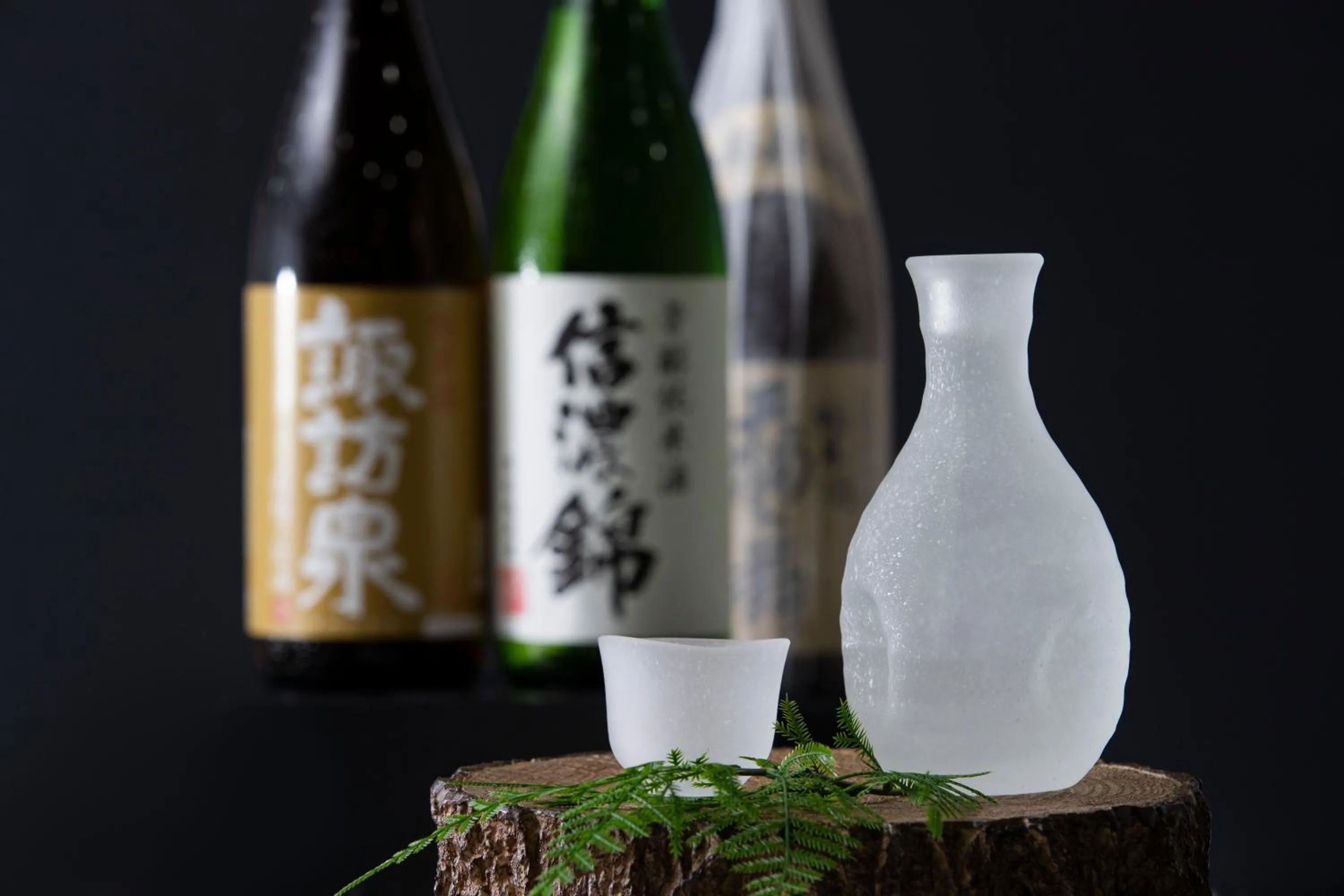 Alcoholic drinks in Grids Tokyo Ueno Hotel&Hostel