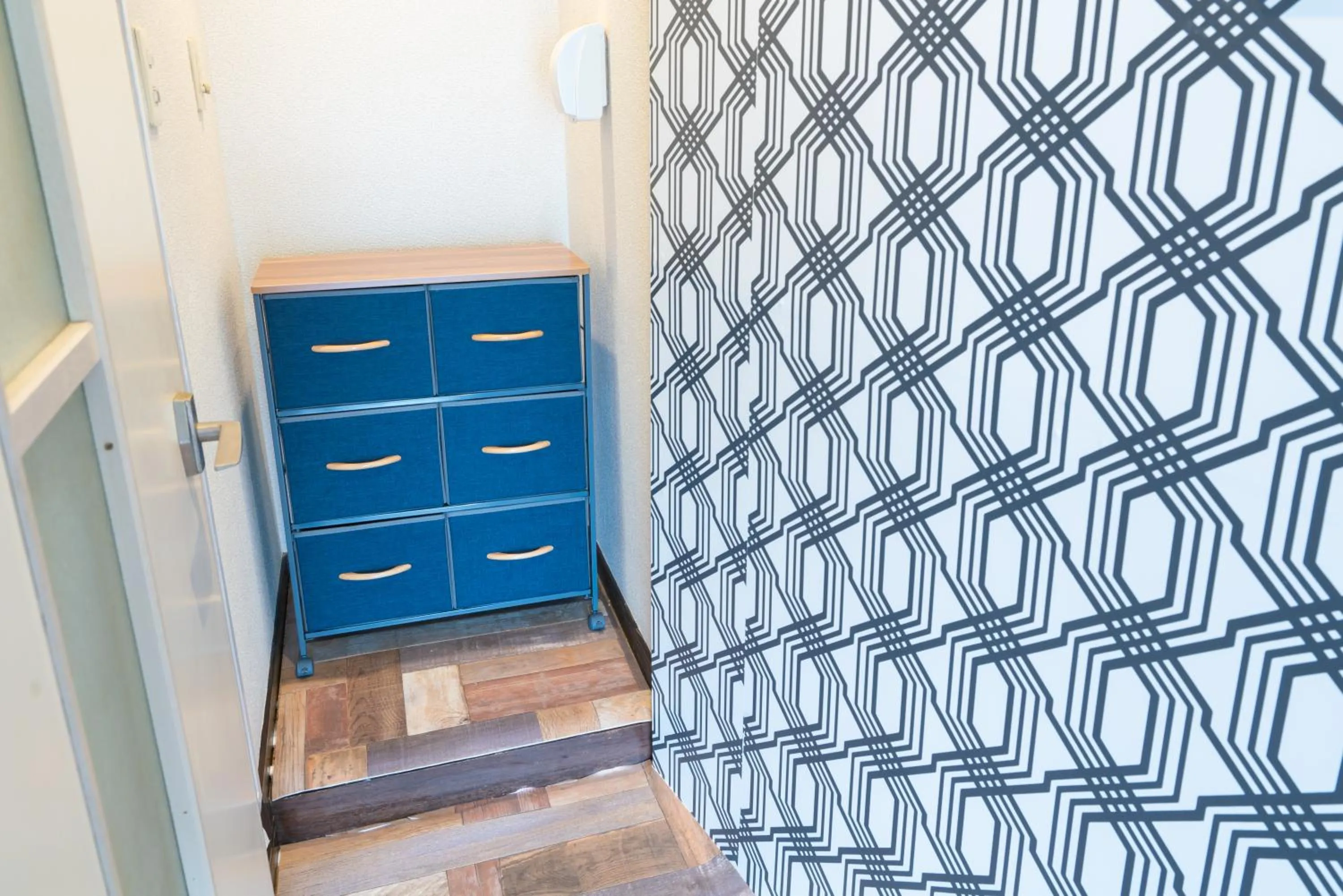 Bathroom in SONIC APARTMENT HOTEL