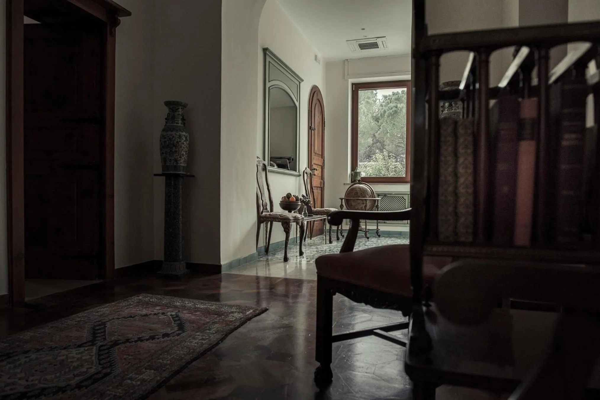 Villa delle Querce Resort